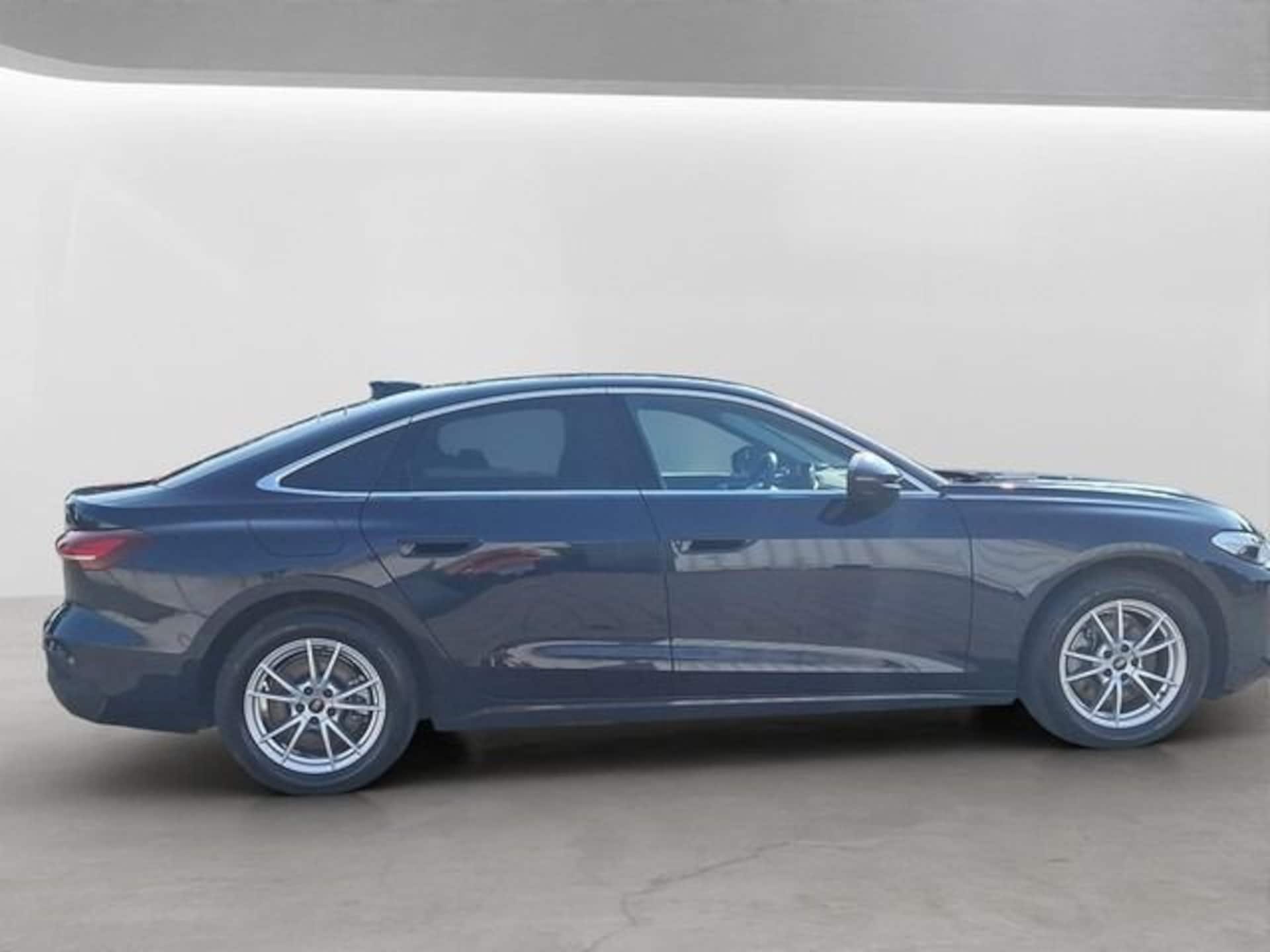Audi A5 Limousine