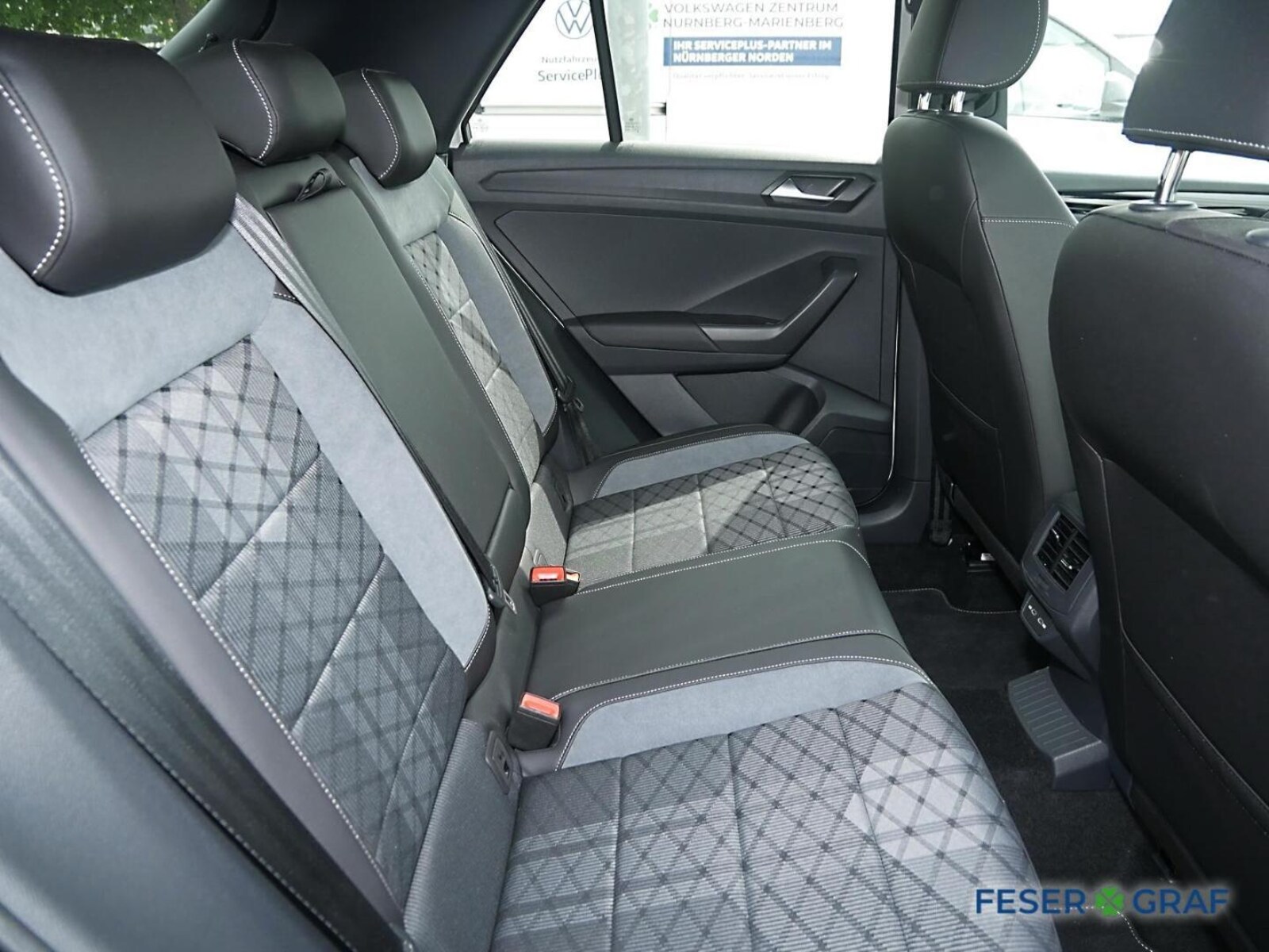 Volkswagen T-Roc – Bild 6