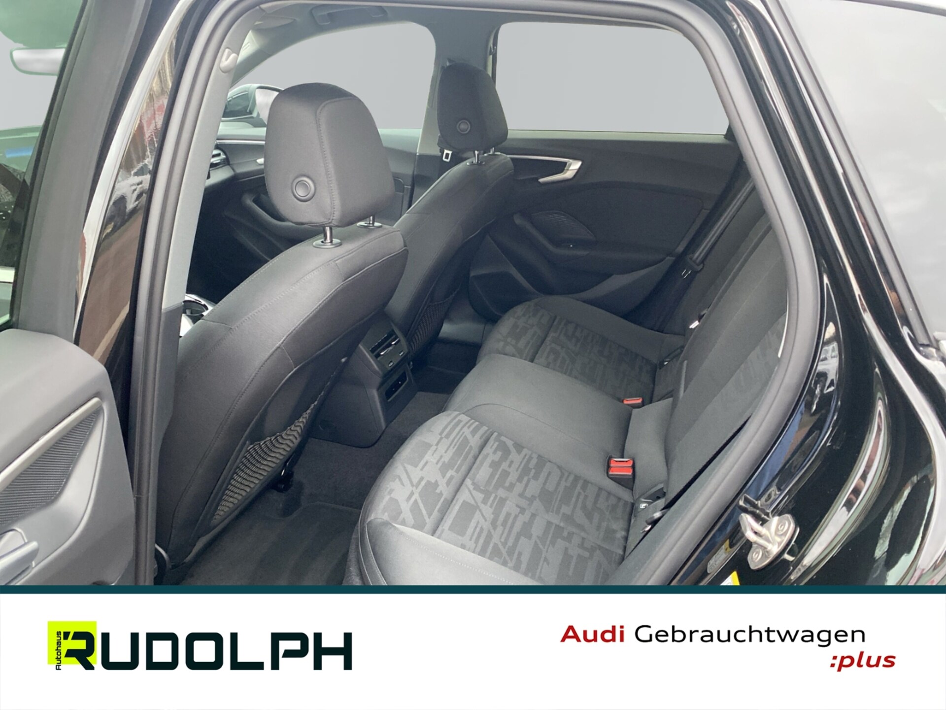 Audi A5 Avant