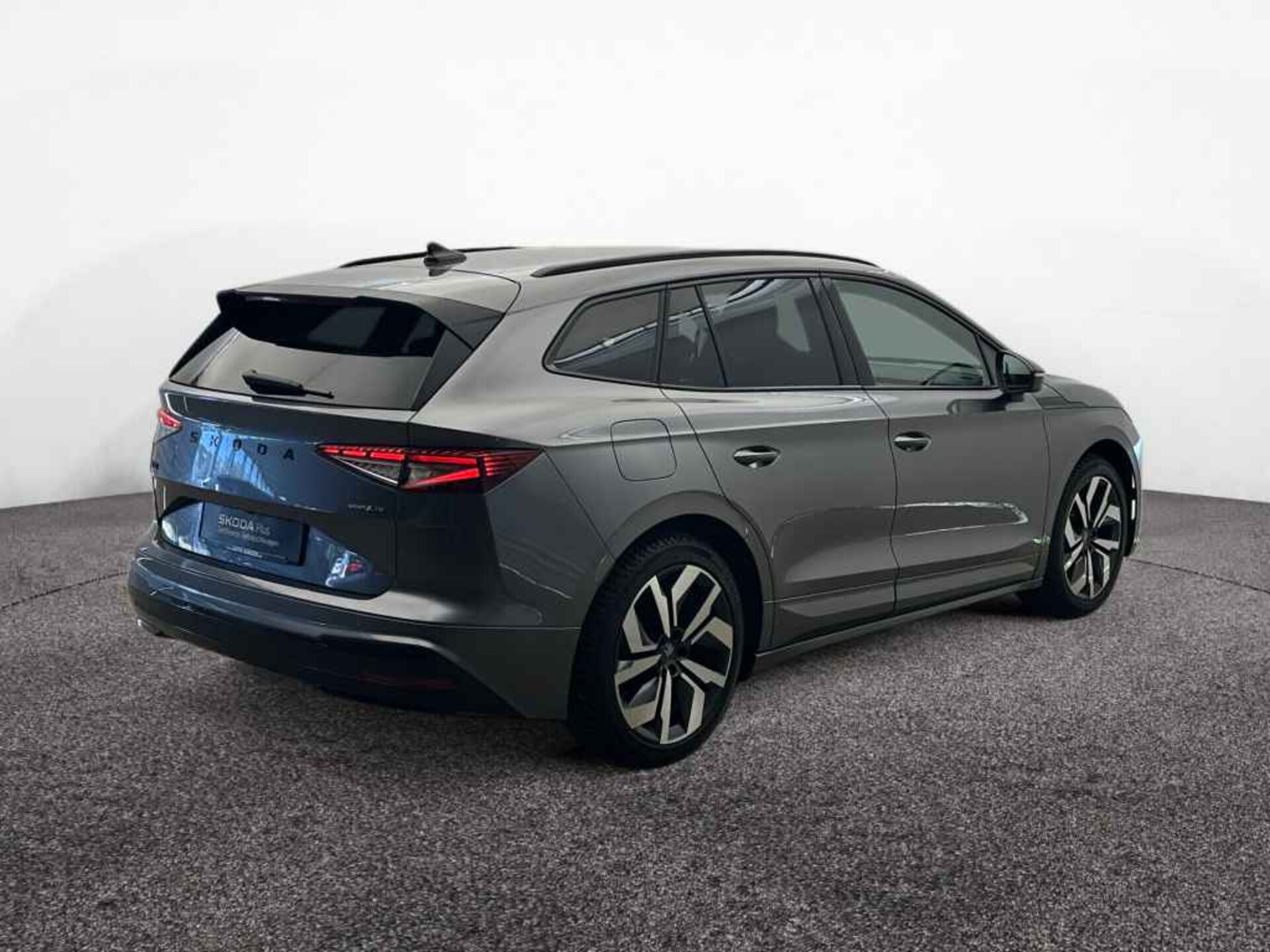 Skoda Enyaq 85 Sportline