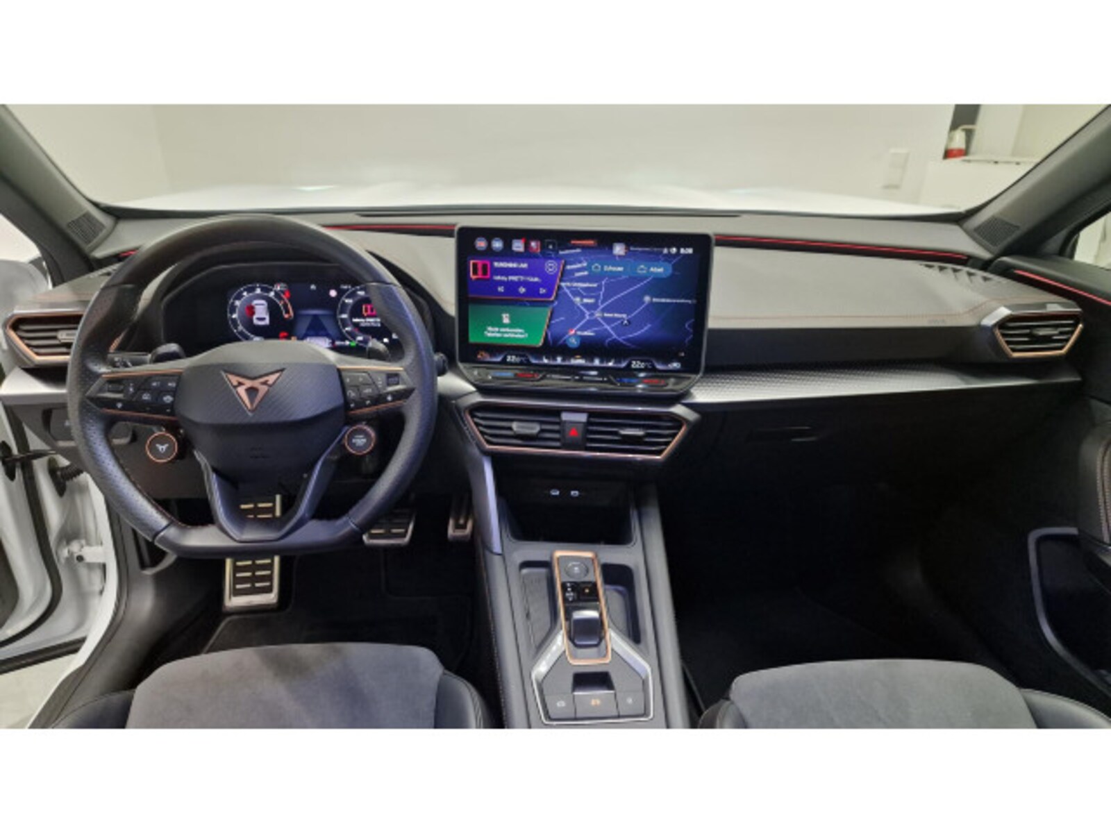 CUPRA Formentor – Bild 8