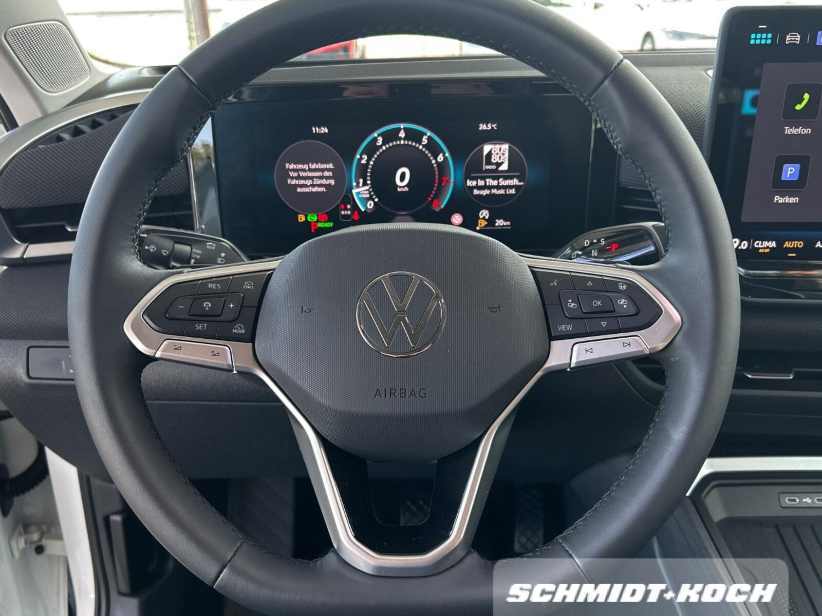 Volkswagen T-Roc – Bild 10