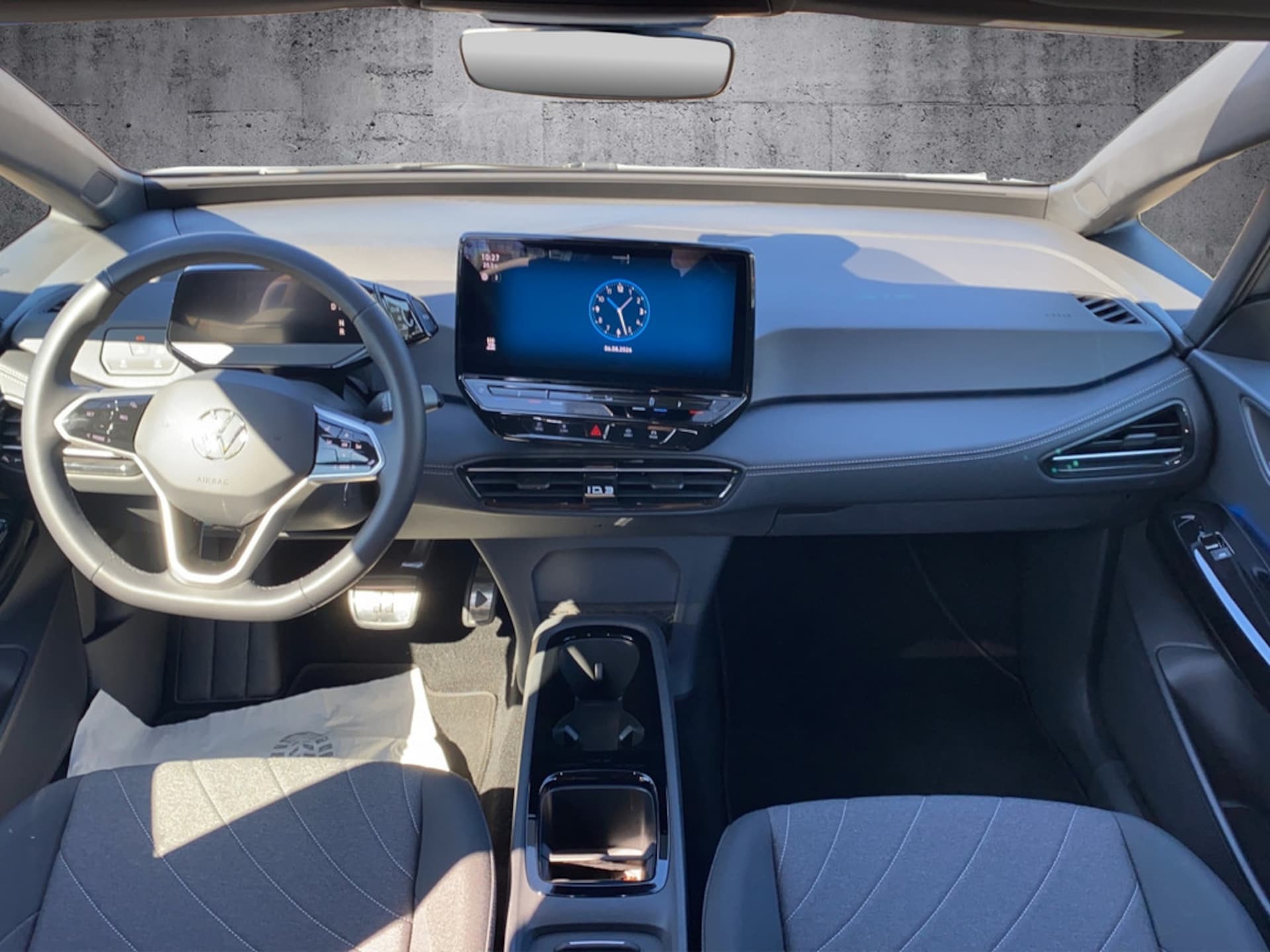 Volkswagen ID.3 Pro