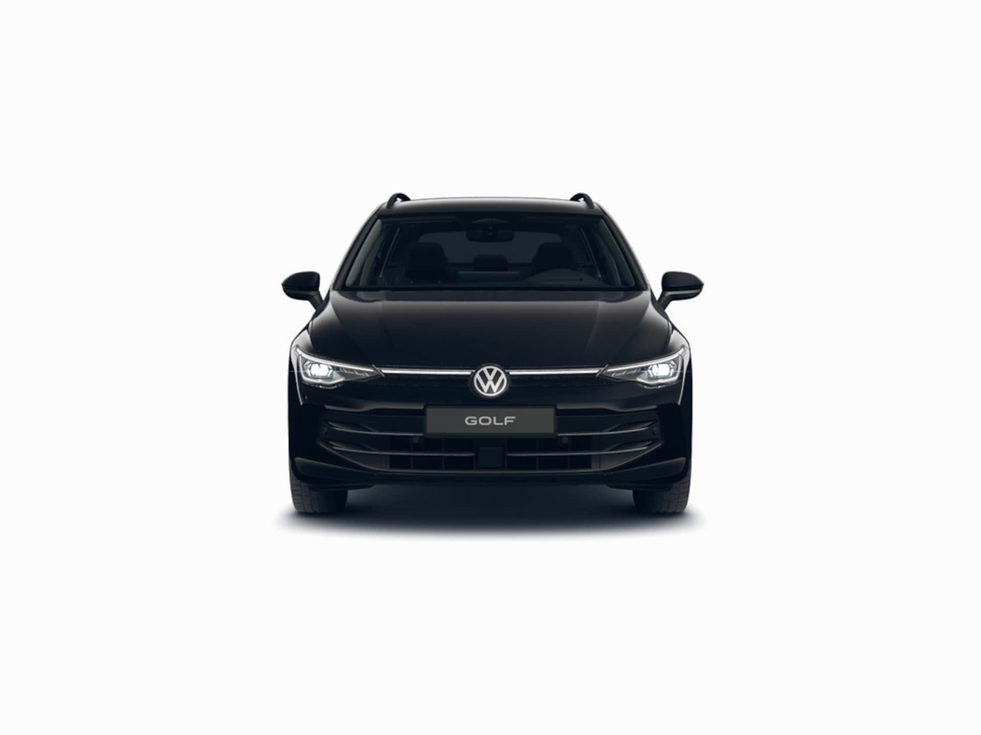 Volkswagen Golf Variant Style