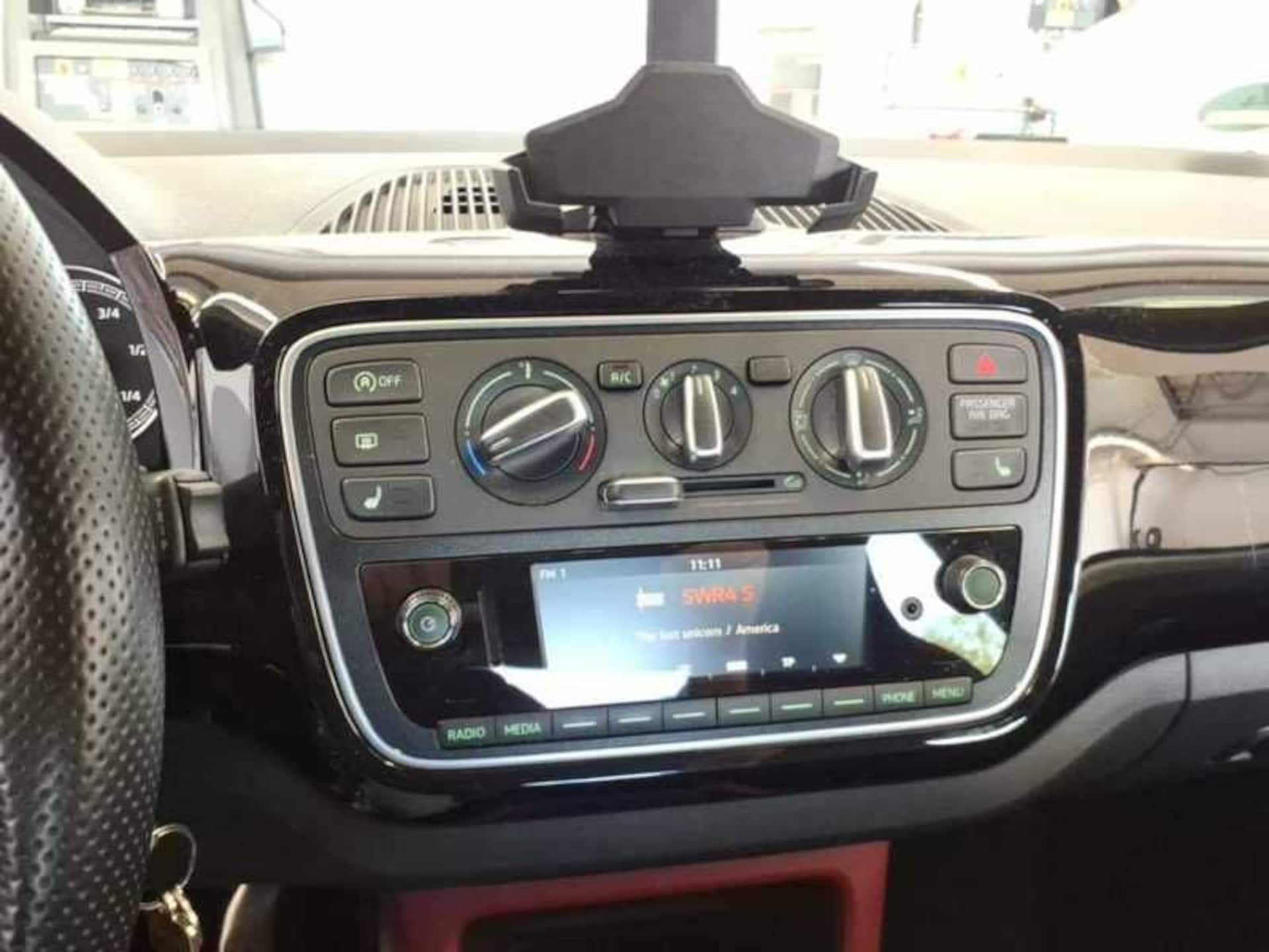 Skoda Citigo Ambition