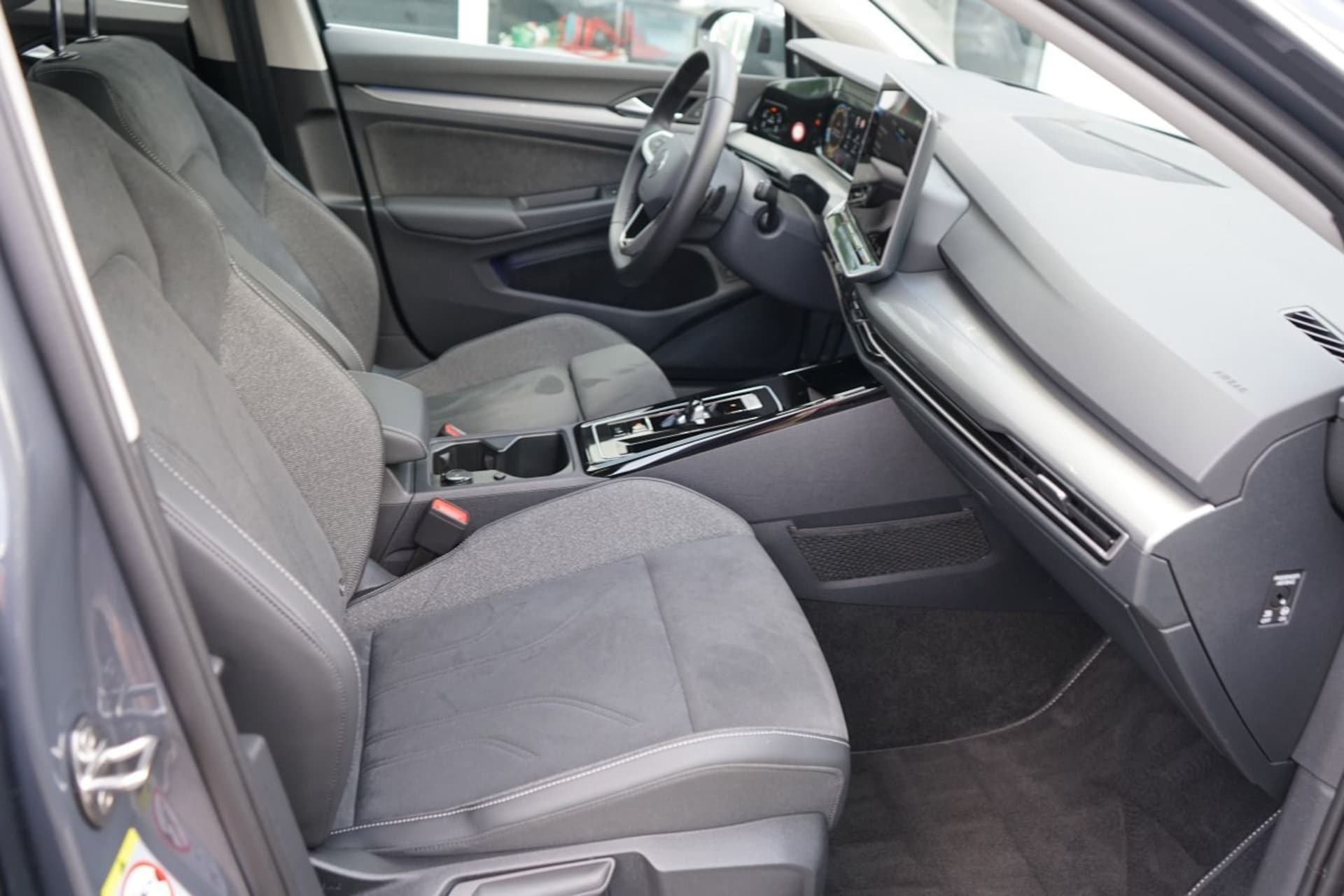Volkswagen Golf Variant Style