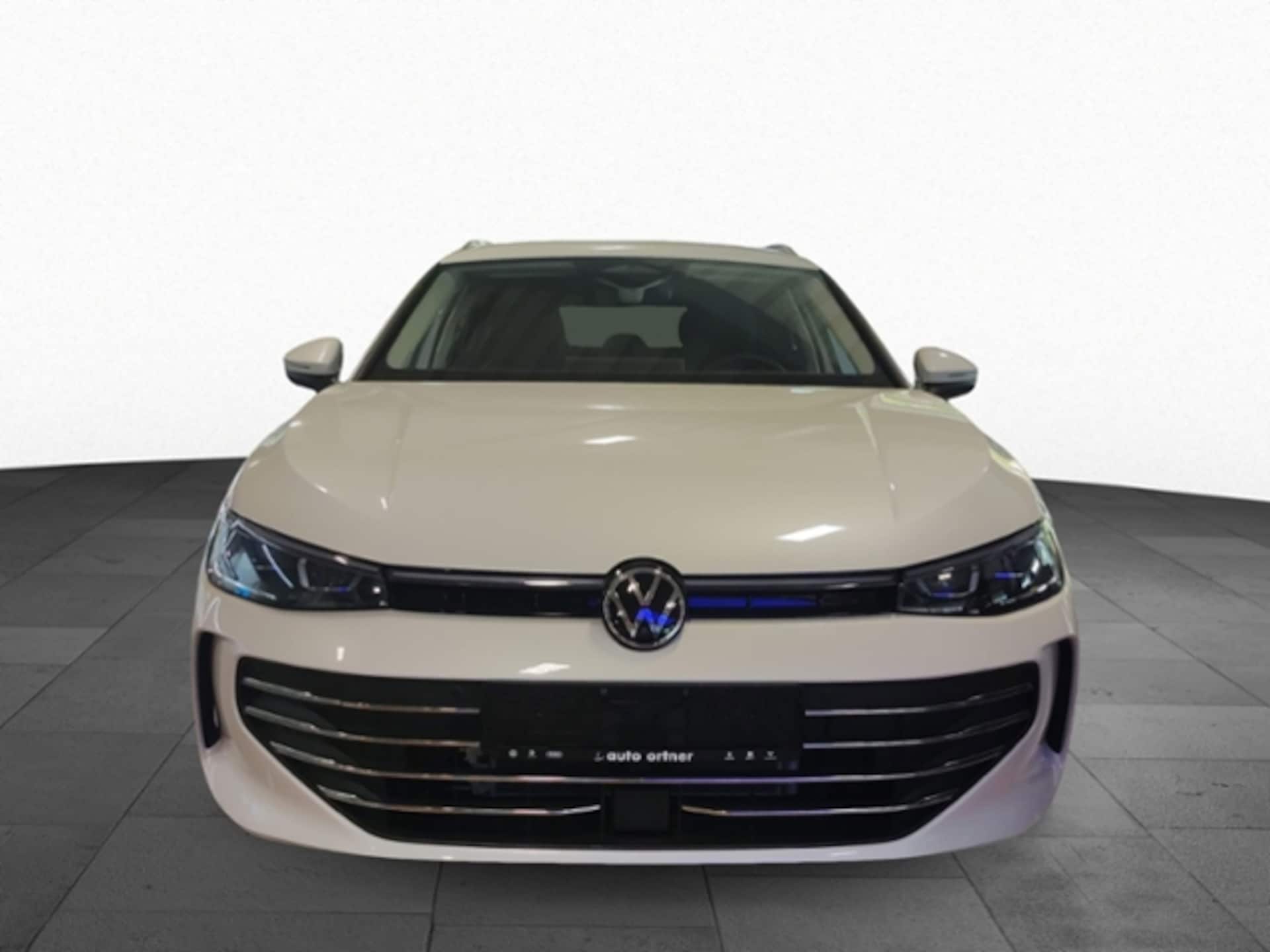 Volkswagen Passat Business