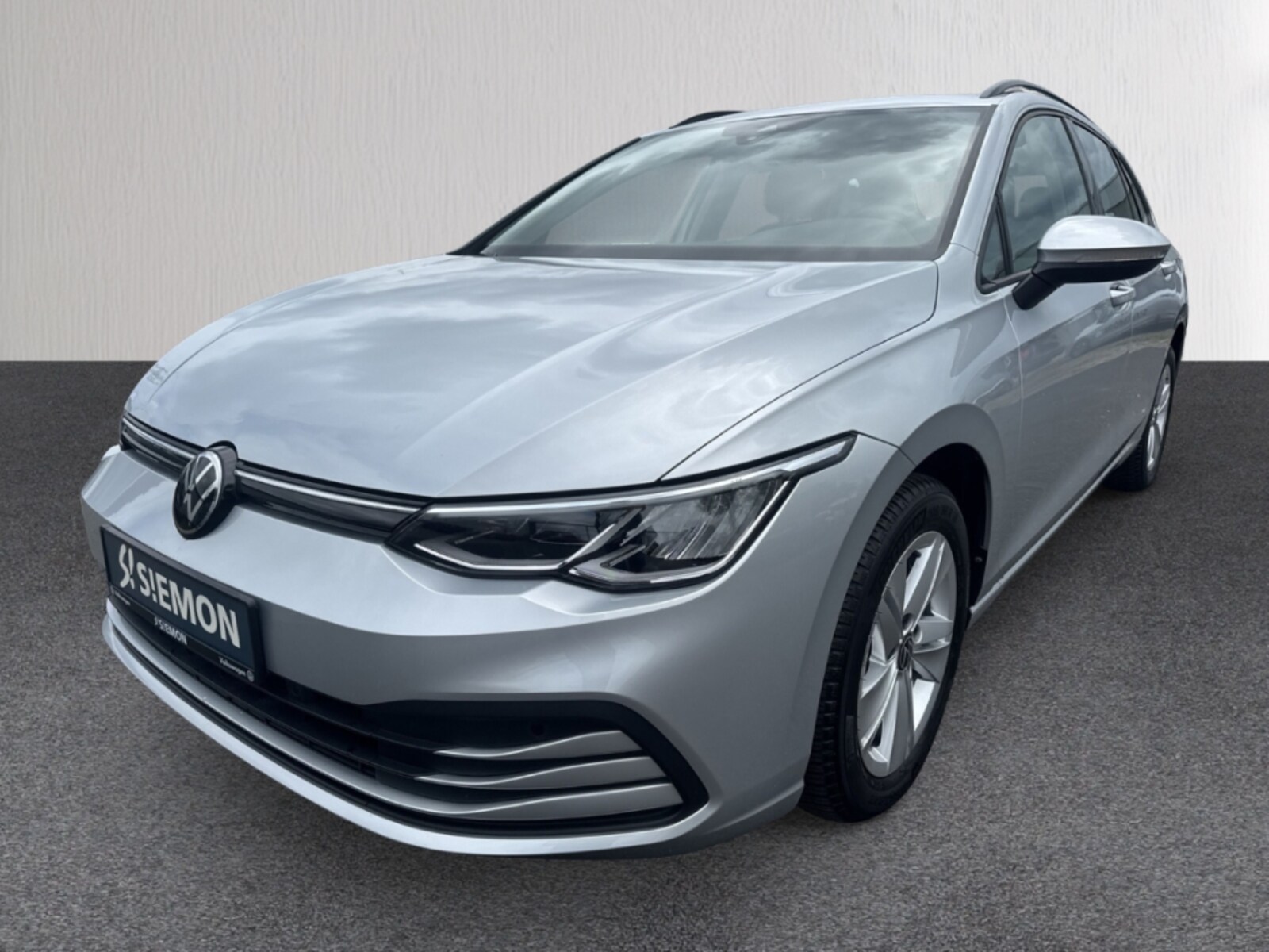 Volkswagen Golf Variant – Bild 9
