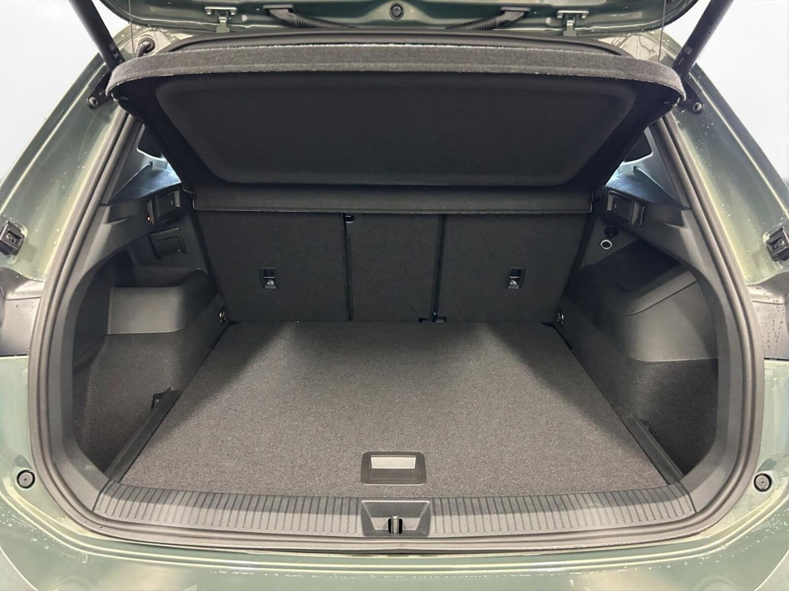 Volkswagen Tiguan – Bild 15