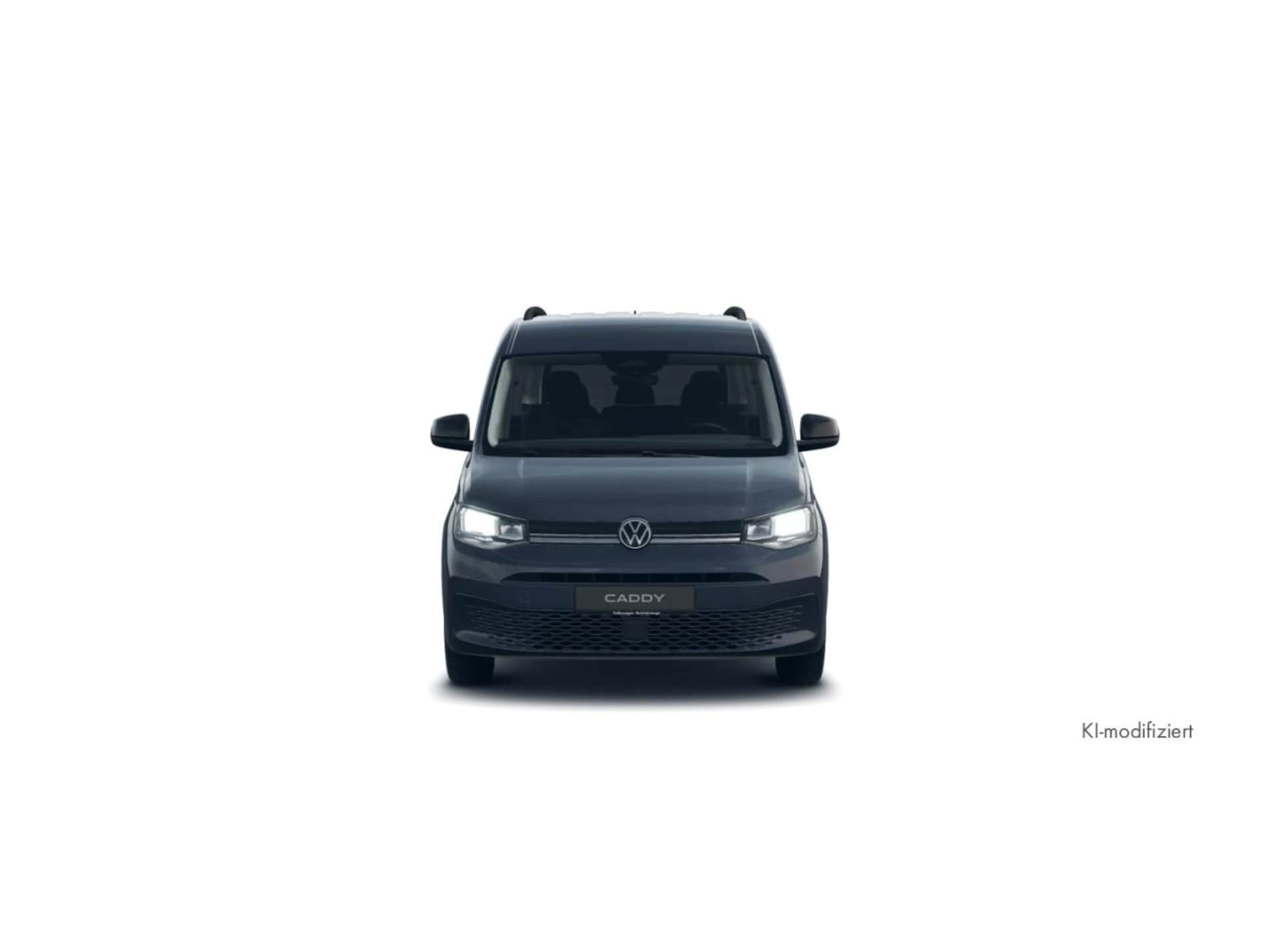 Volkswagen Caddy Life