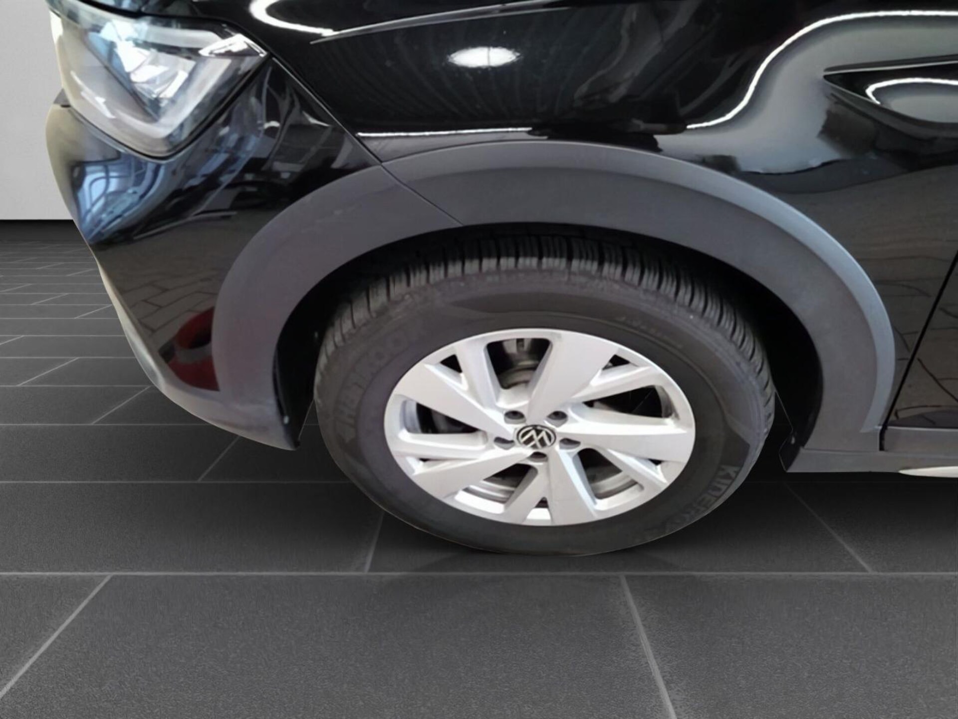 Volkswagen Taigo Life