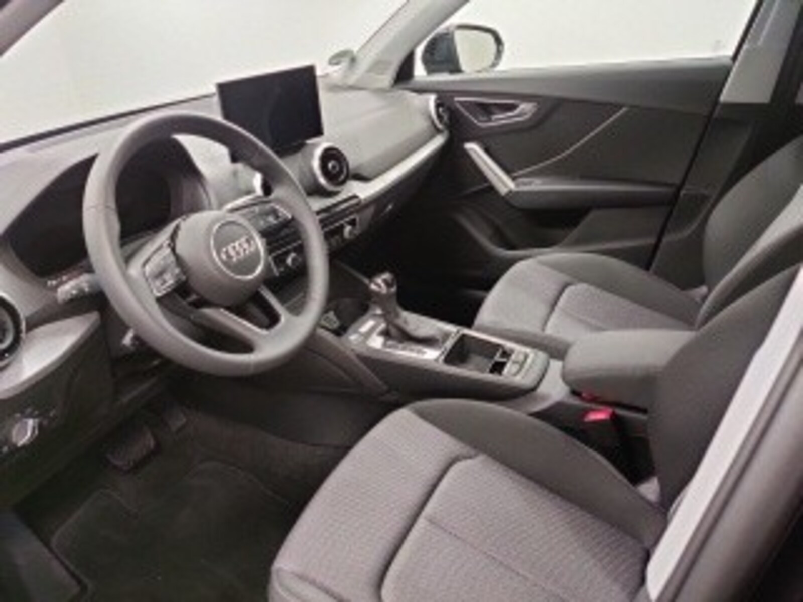 Audi Q2 – Bild 11