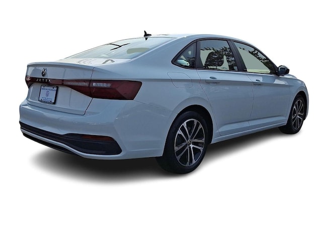 2026 Volkswagen Jetta