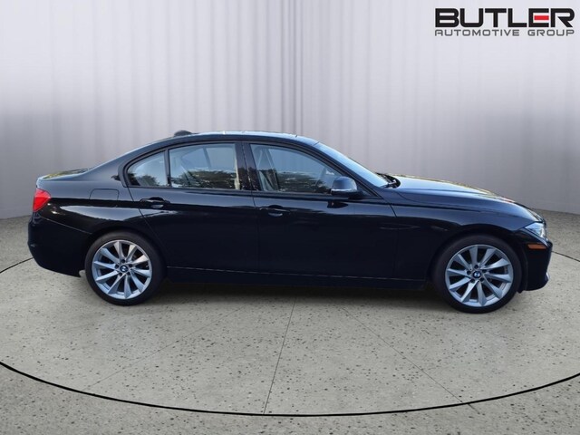 2012 BMW