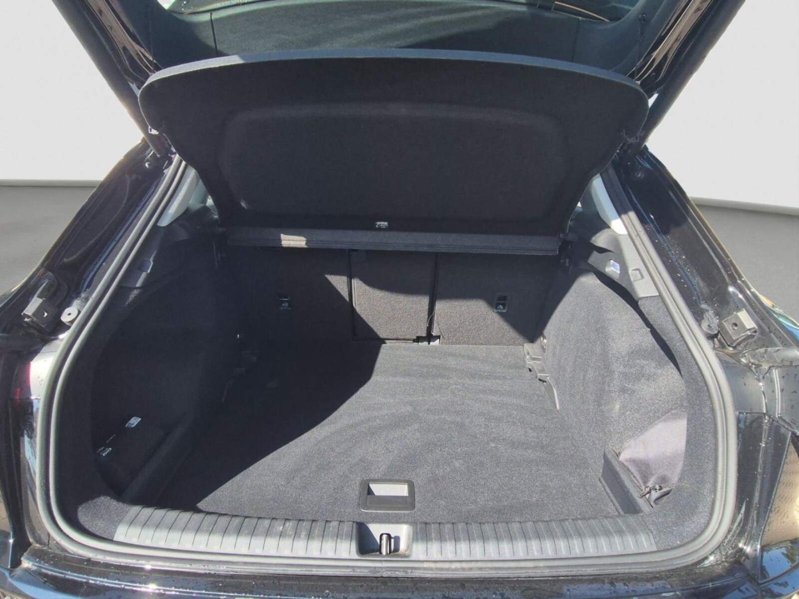 Audi Q3 – Bild 20