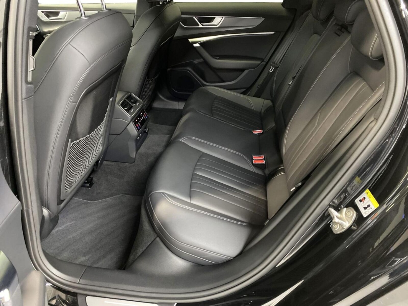 Audi A6 Avant – Bild 7