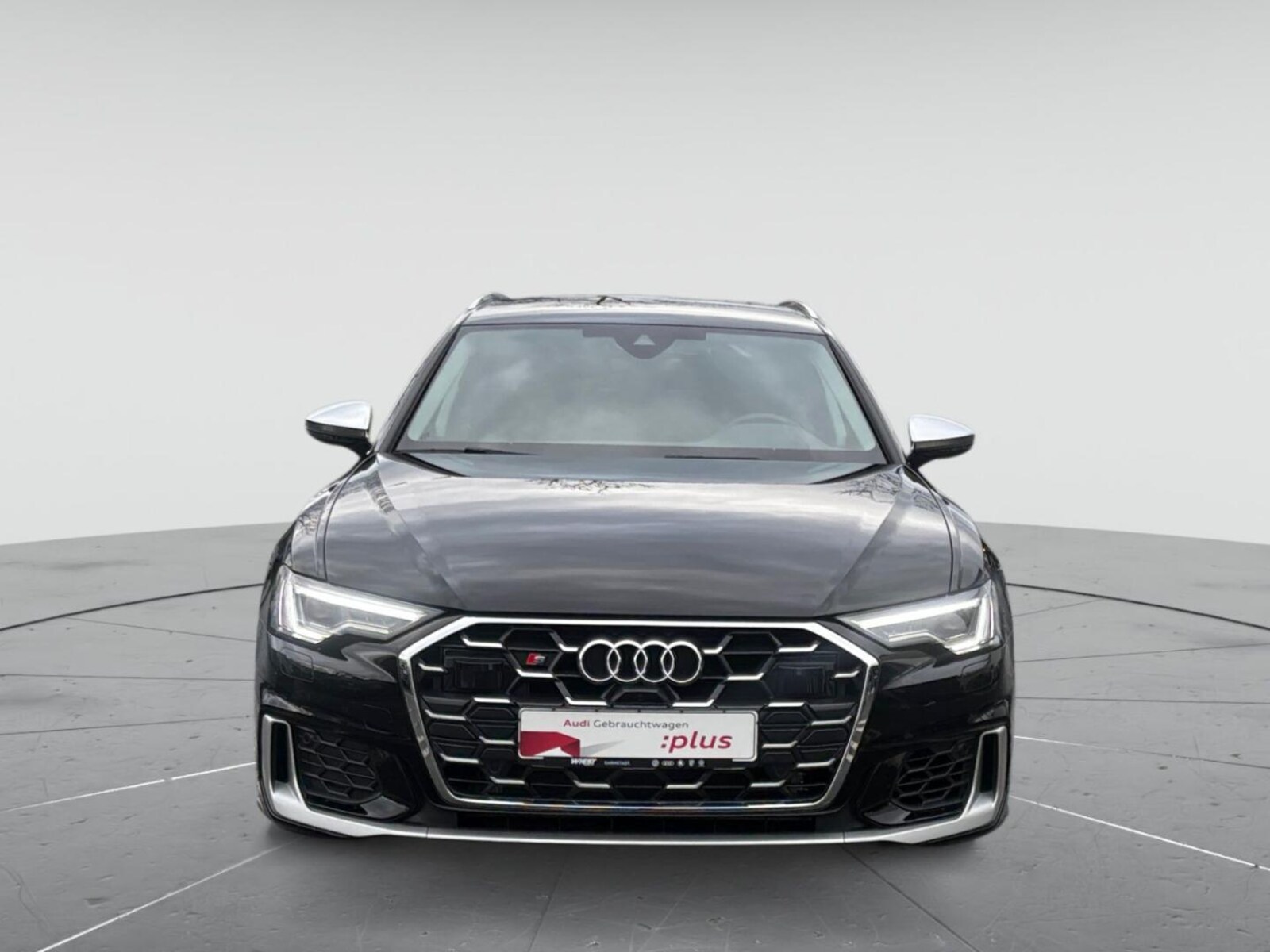 Audi S6 Avant – Bild 2