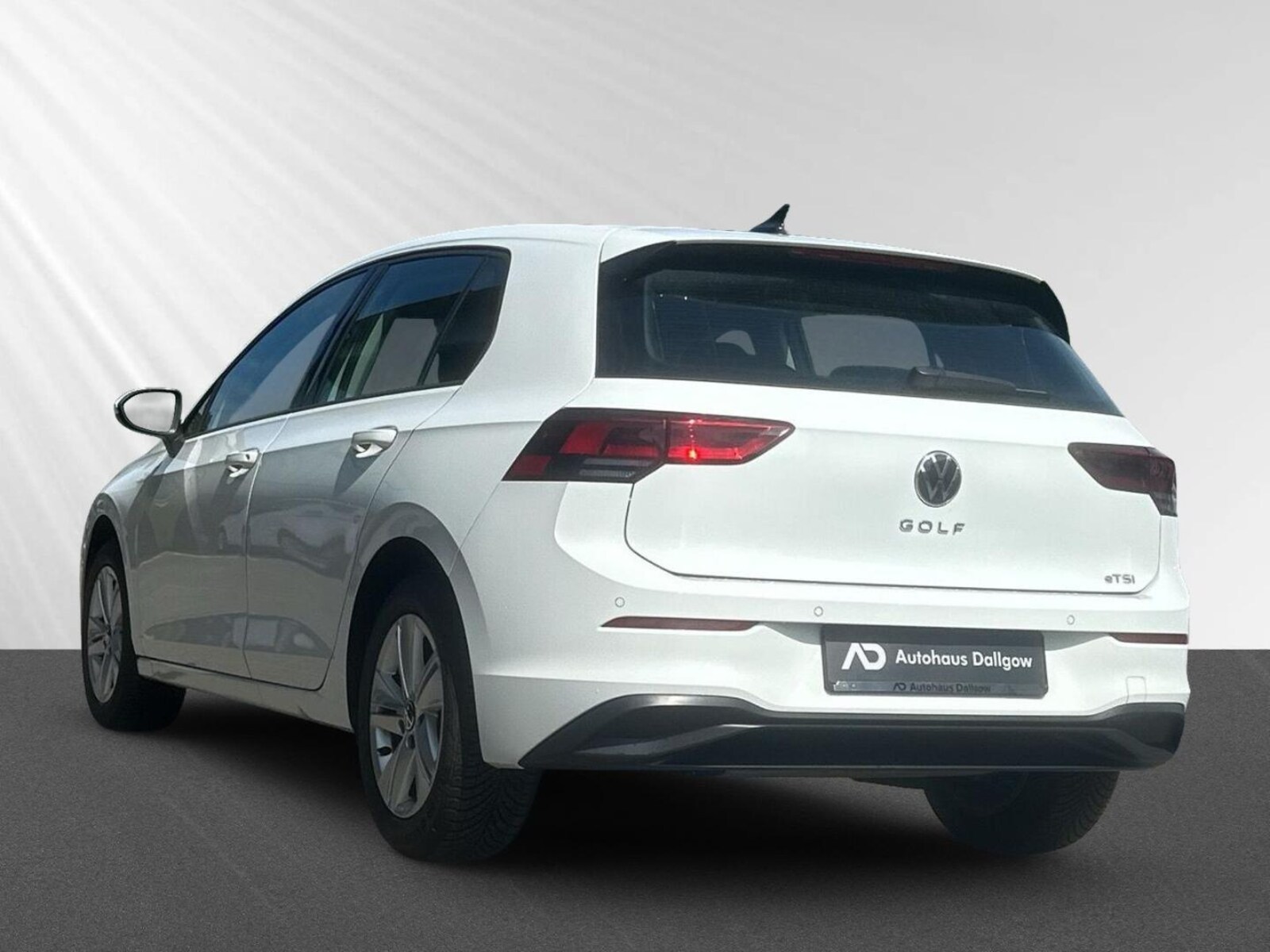 Volkswagen Golf – Bild 4