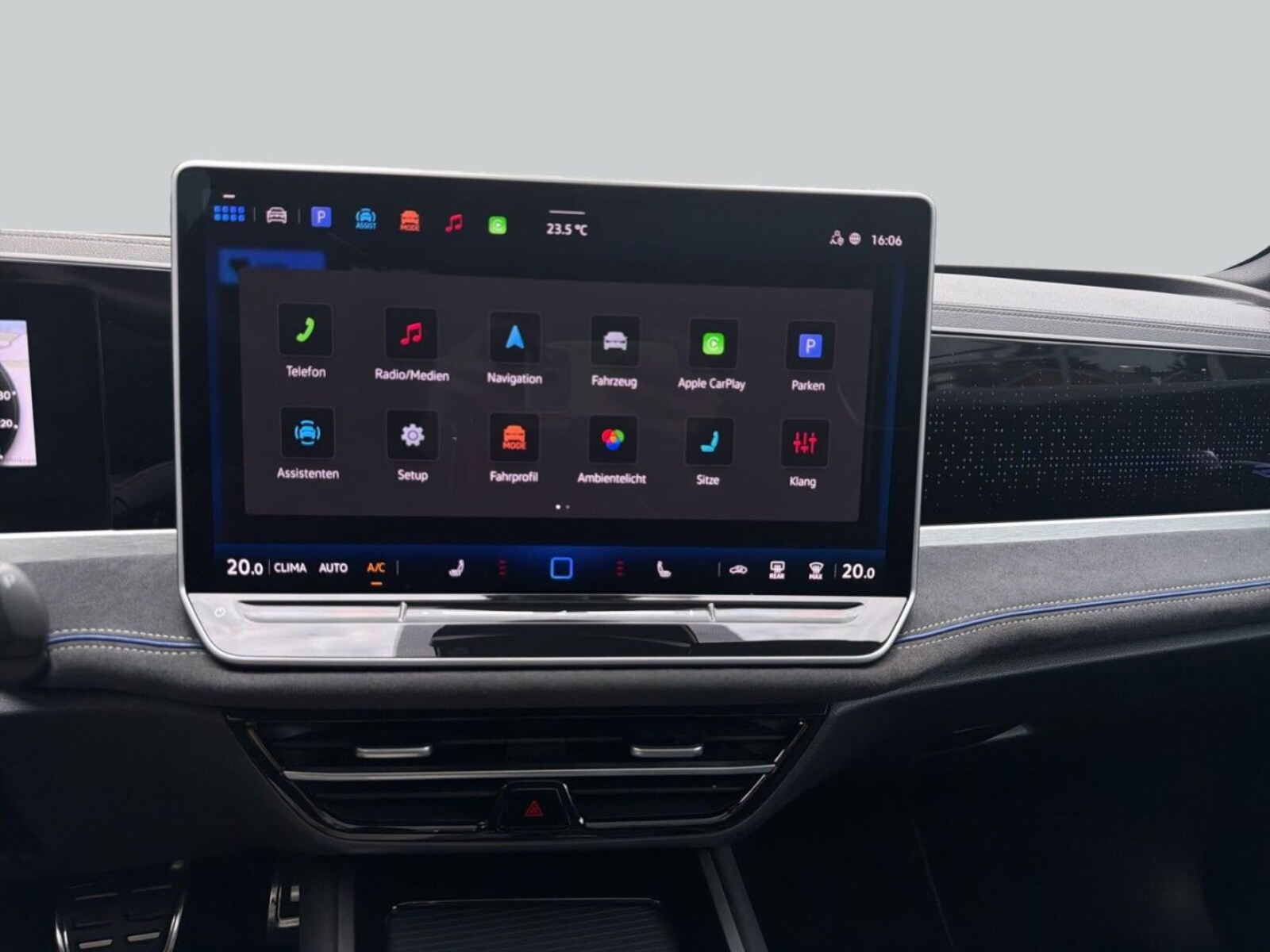 Volkswagen Passat – Bild 18