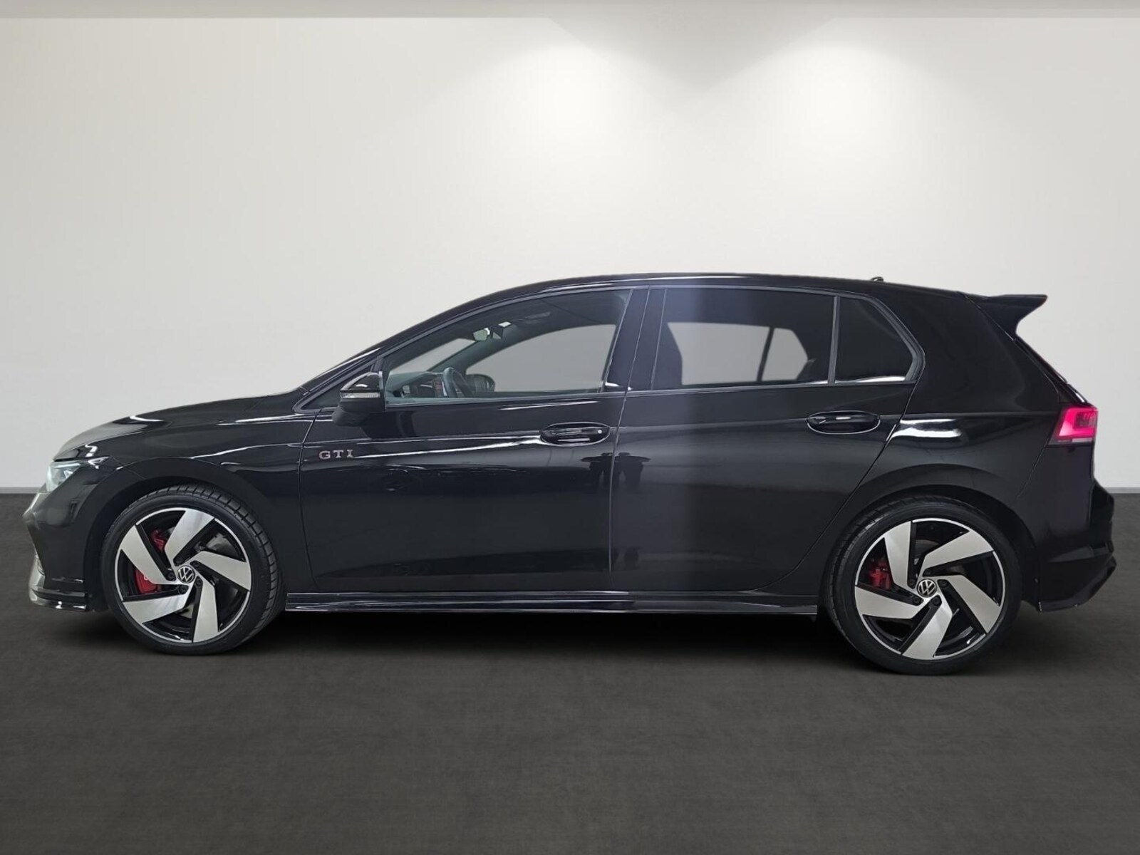 Volkswagen Golf – Bild 6