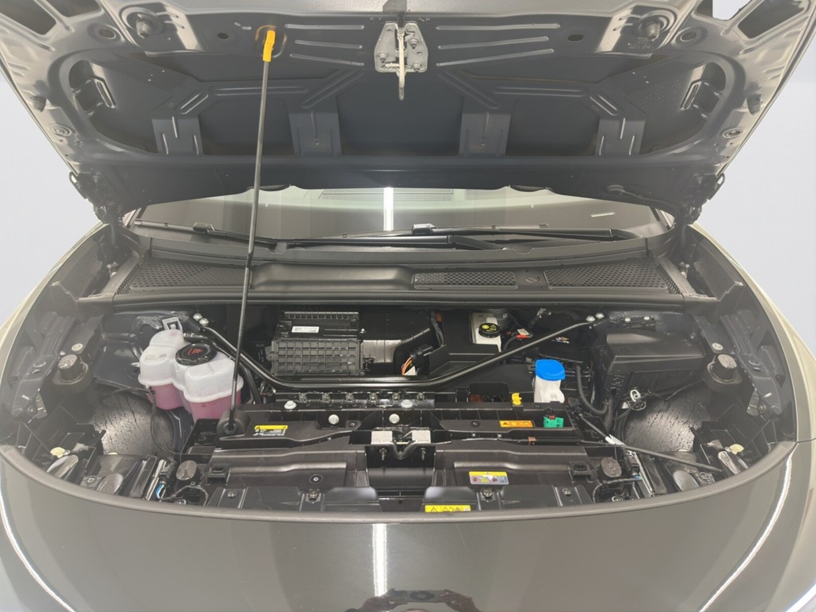 Volkswagen ID.7 Tourer – Bild 19