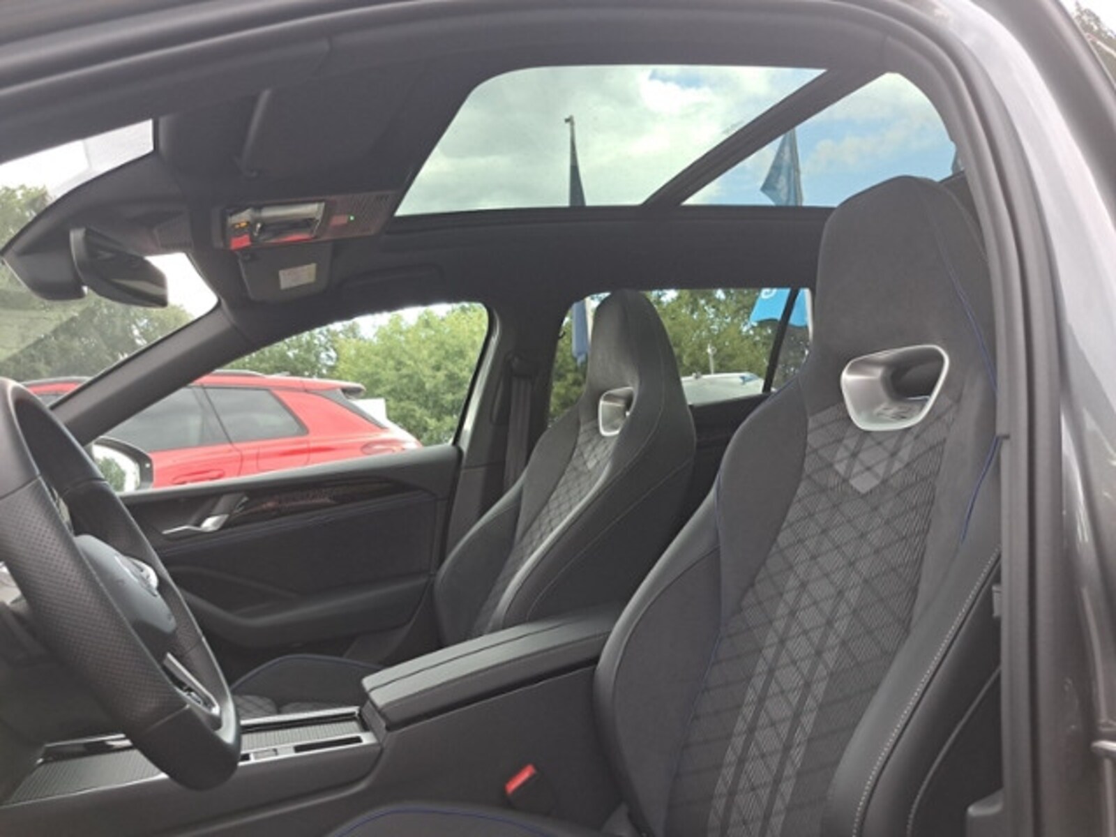 Volkswagen Passat – Bild 19
