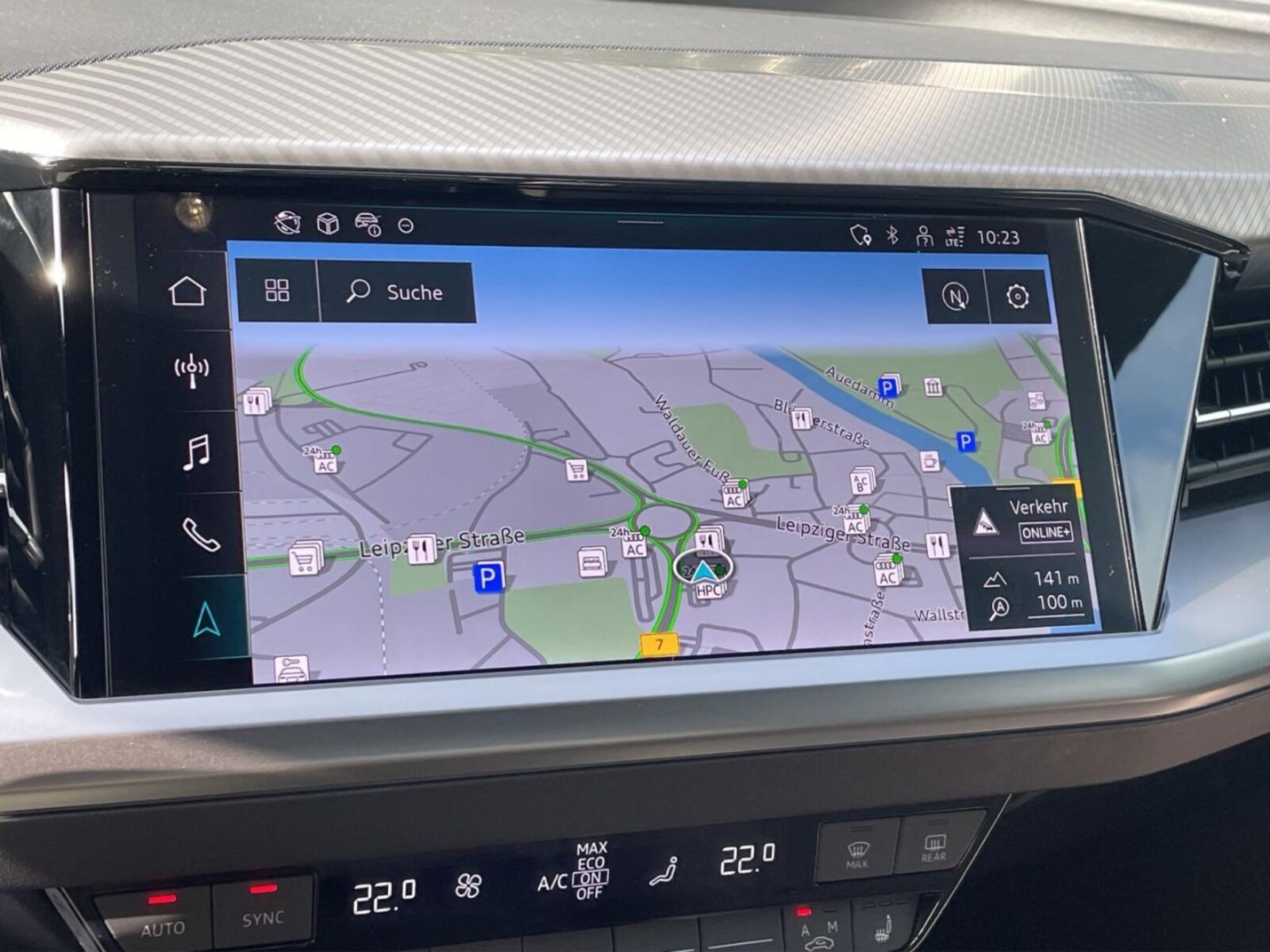 Audi Q4 e-tron – Bild 13