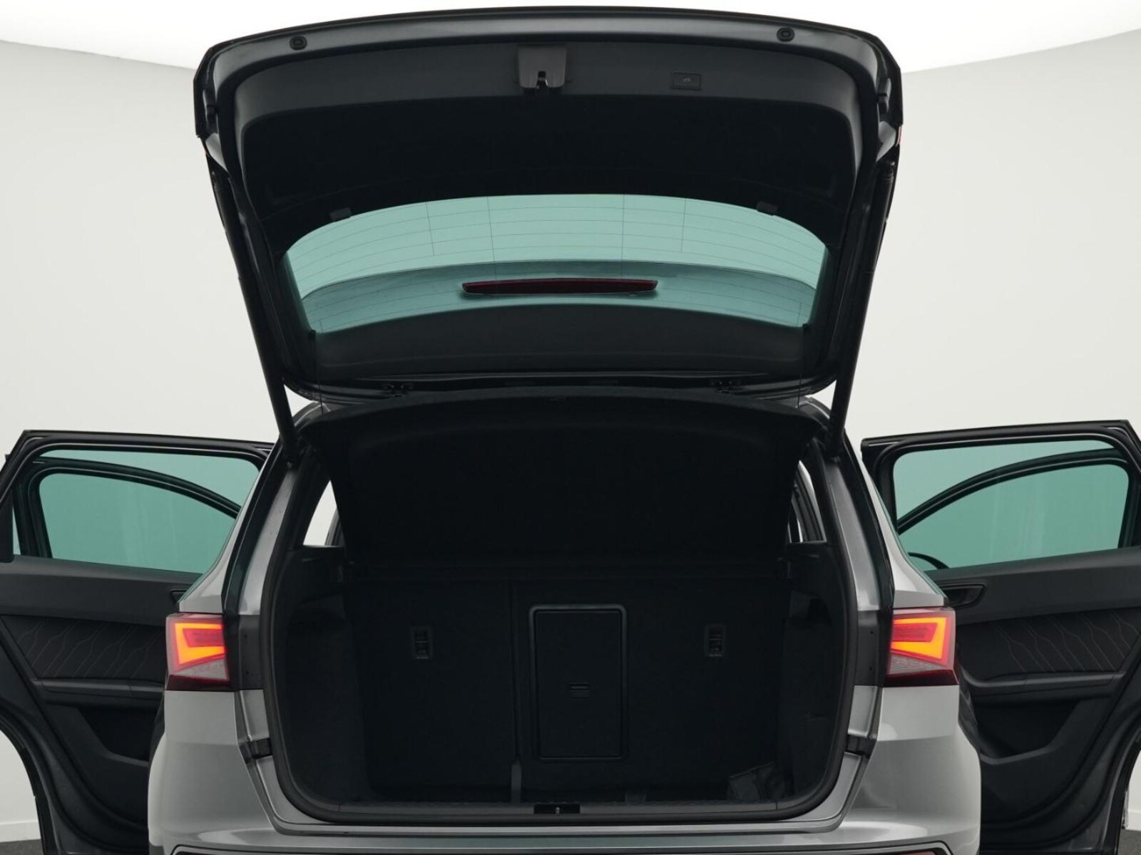 CUPRA Ateca – Bild 10