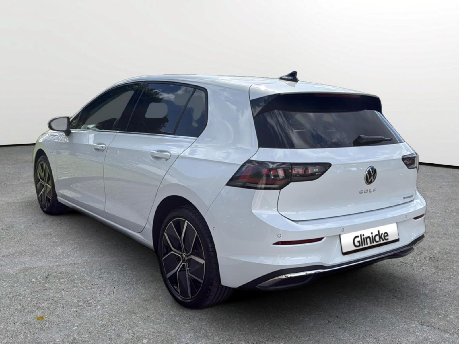 Volkswagen Golf – Bild 2