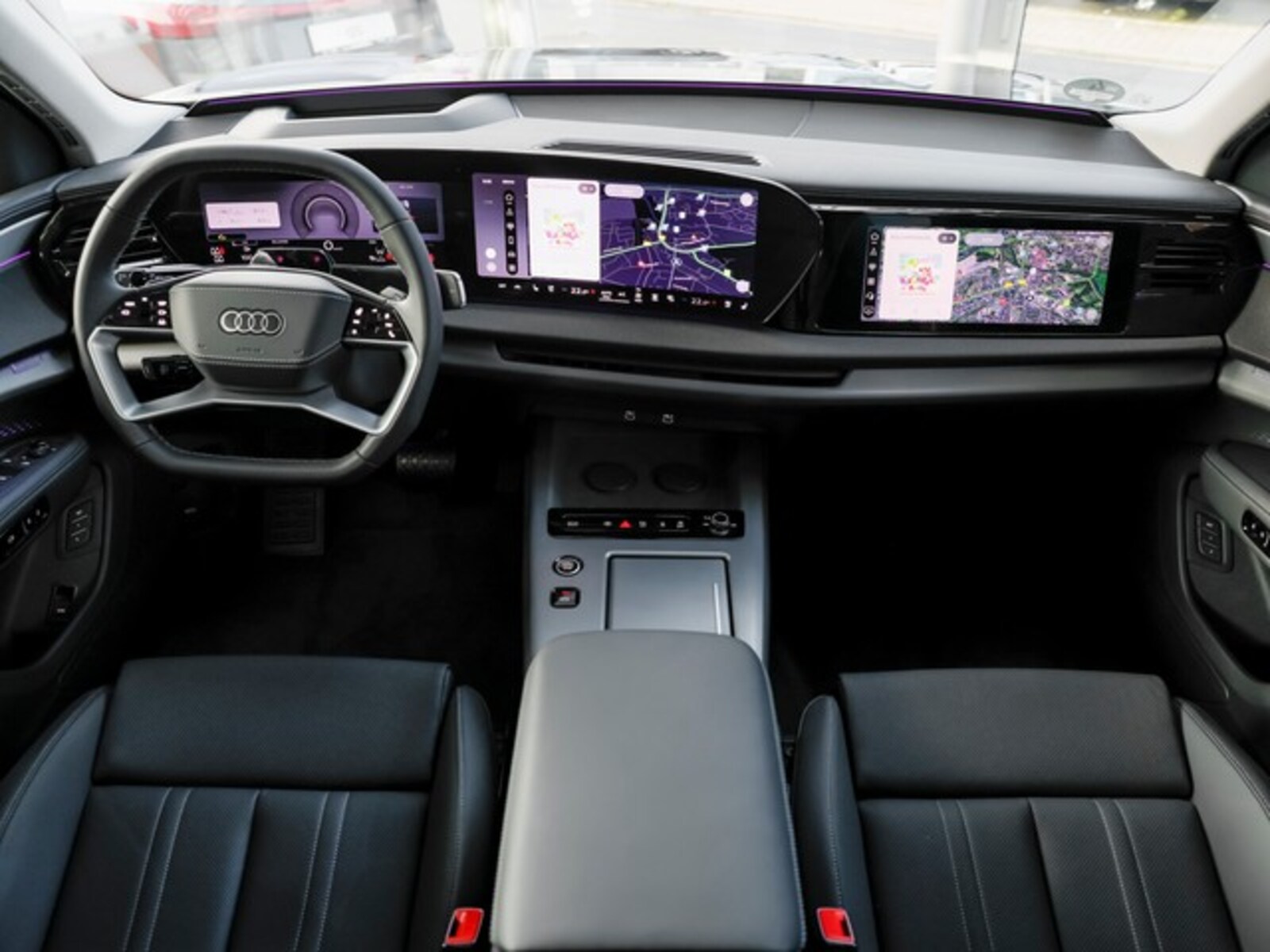 Audi Q7 – Bild 5