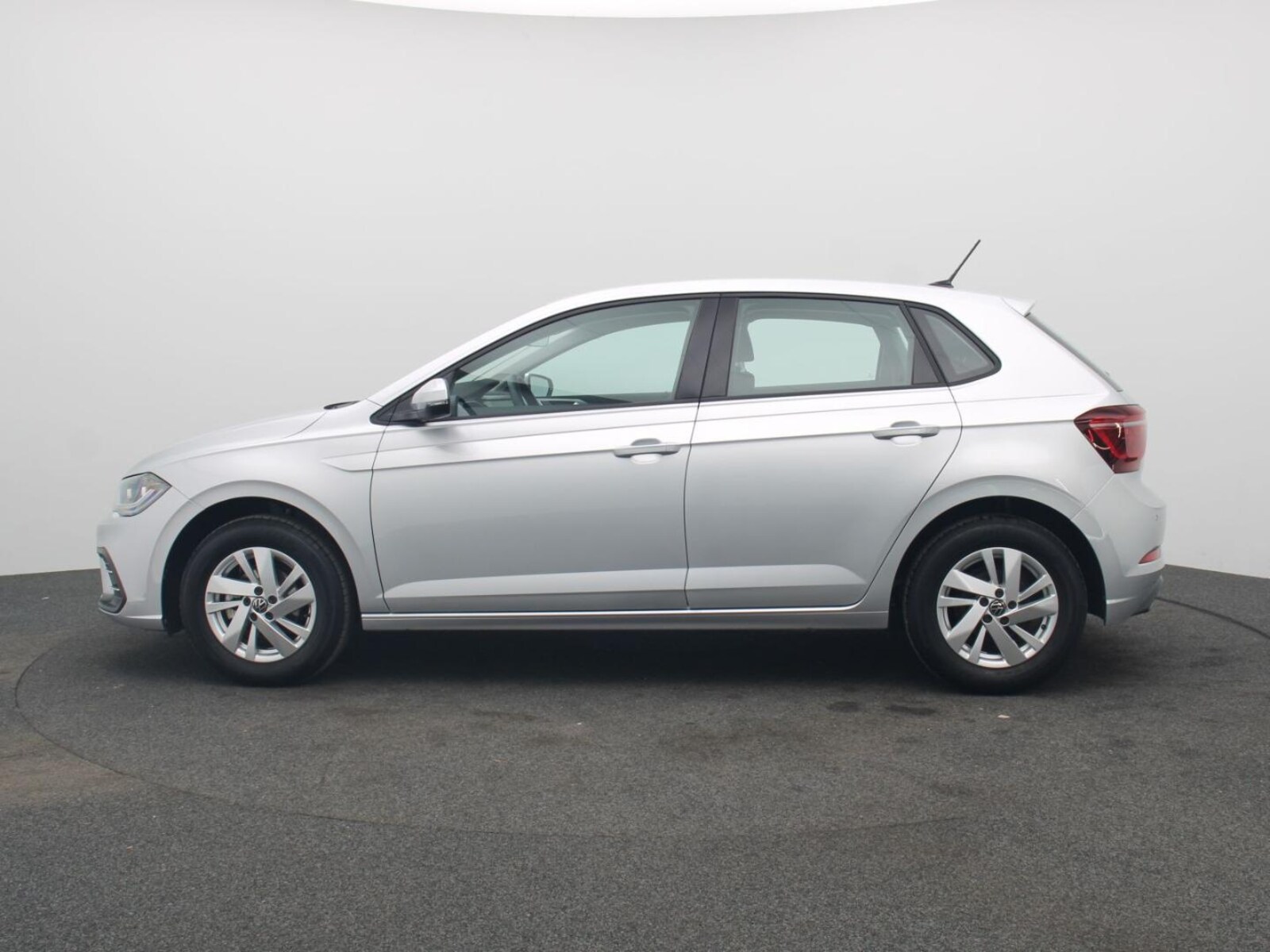 Volkswagen Polo – Bild 4