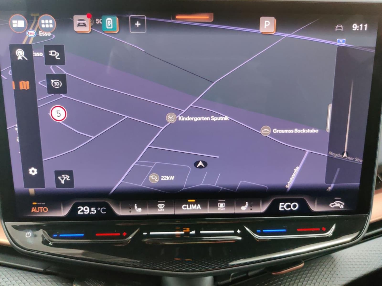 CUPRA Tavascan – Bild 20