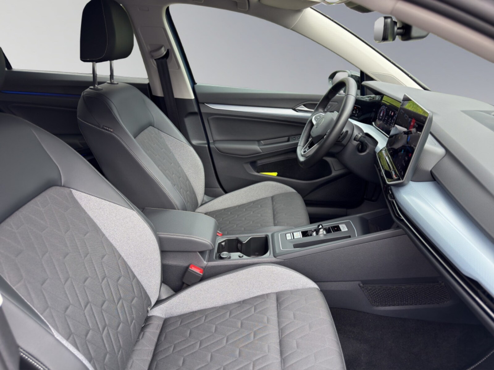 Volkswagen Golf Variant – Bild 17