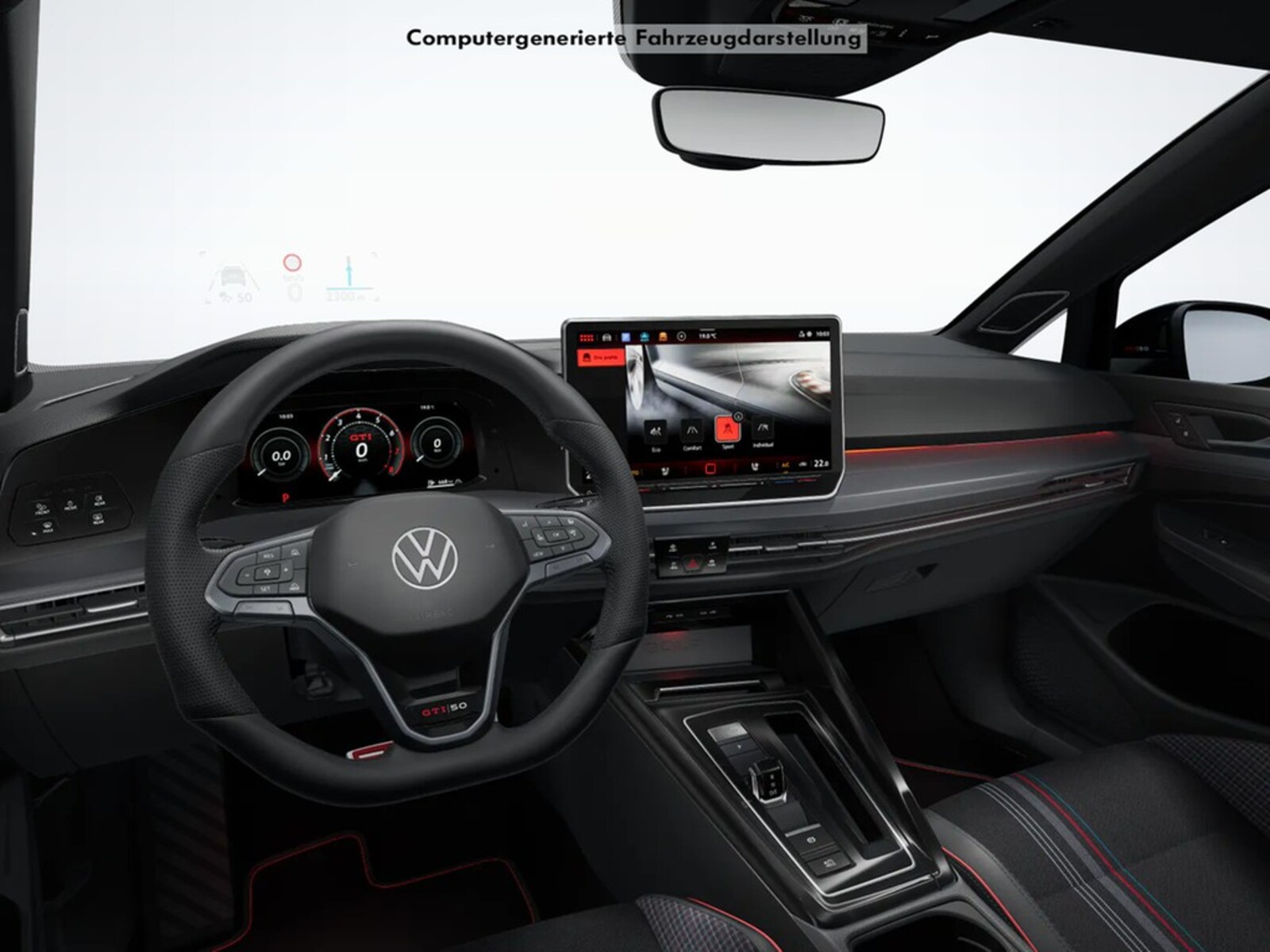Volkswagen Golf – Bild 9