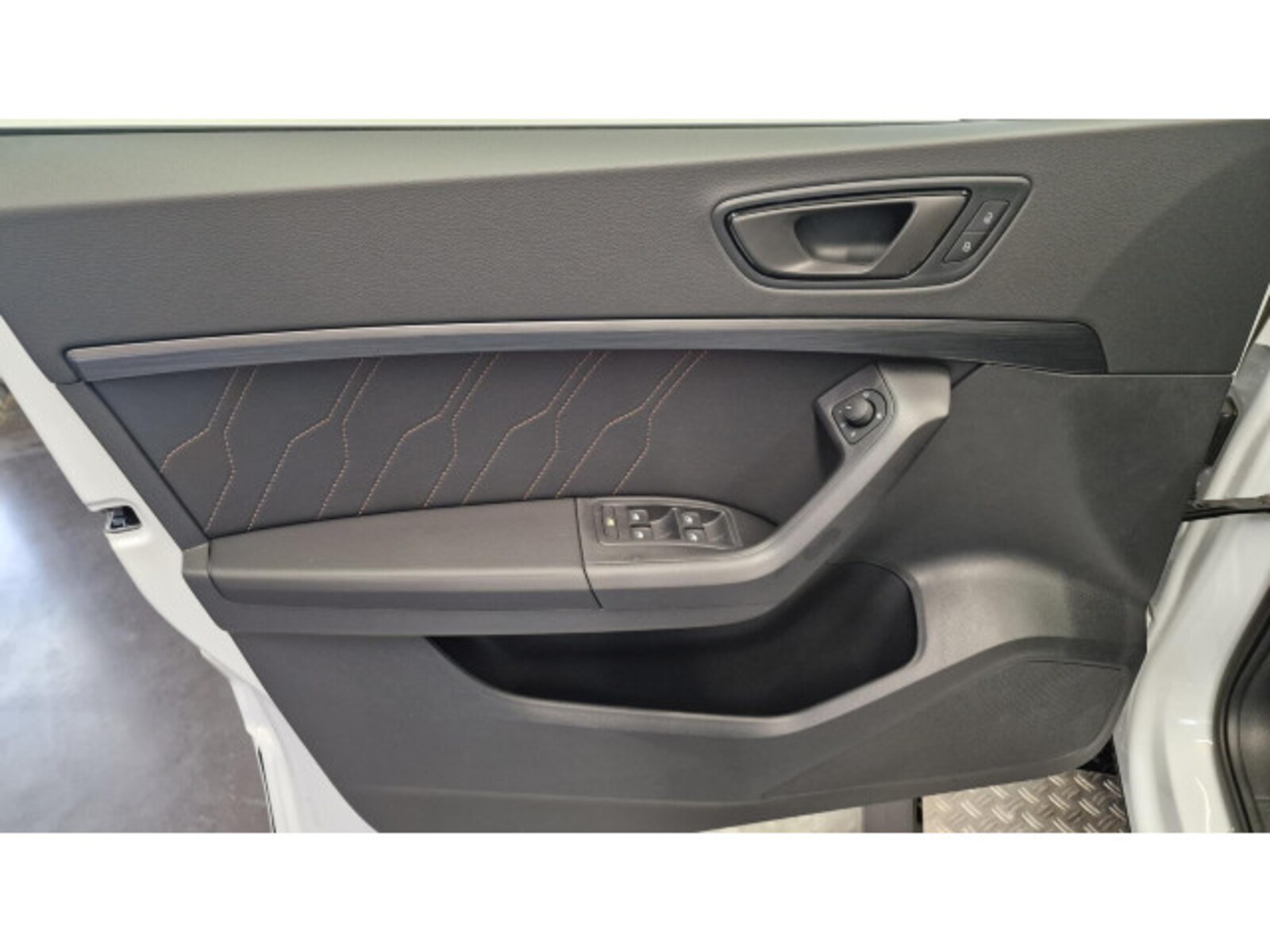 CUPRA Ateca – Bild 17