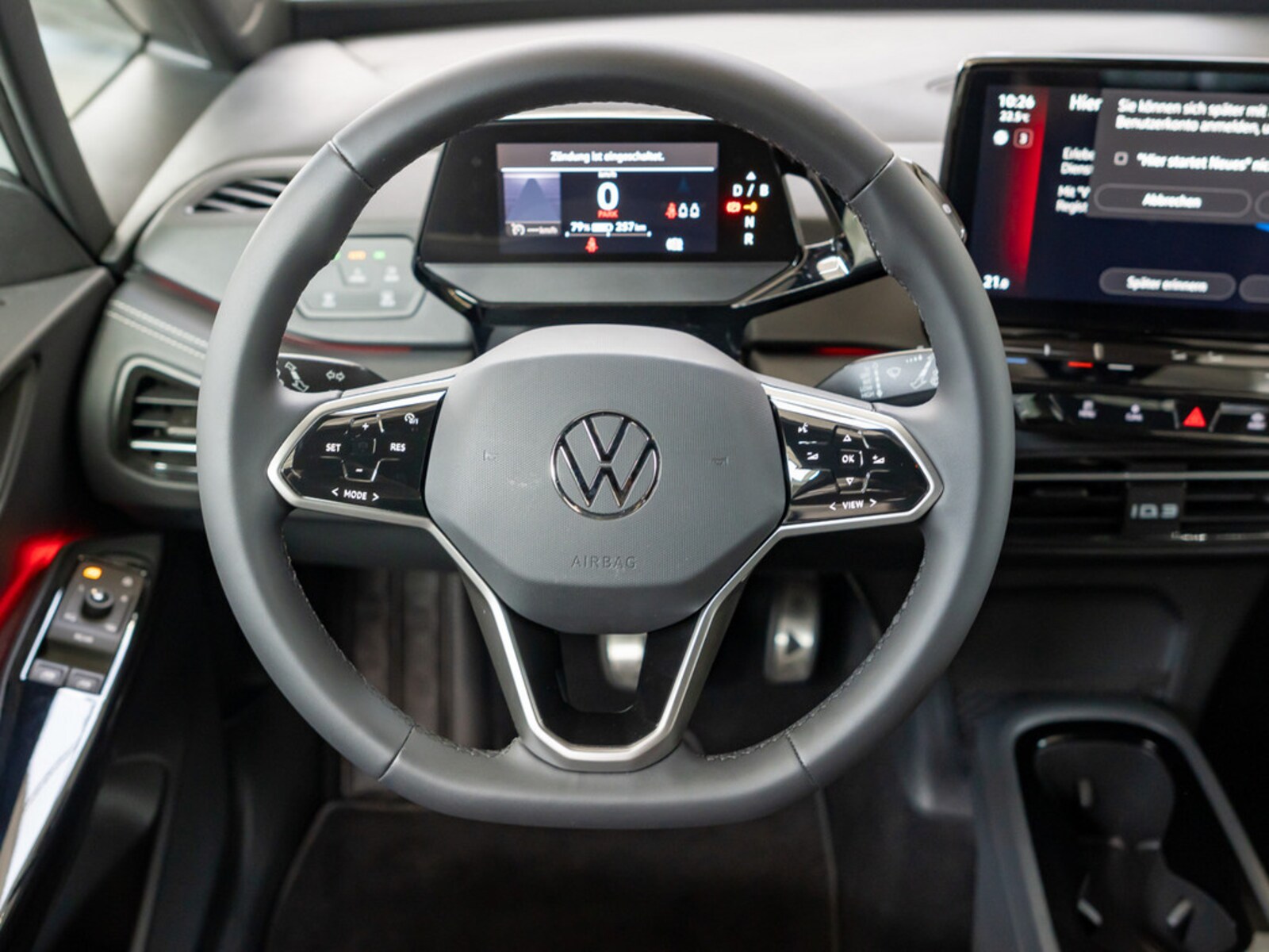 Volkswagen ID.3 – Bild 12