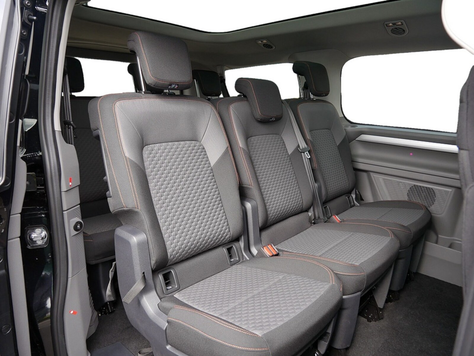 Volkswagen e-Caravelle – Bild 12