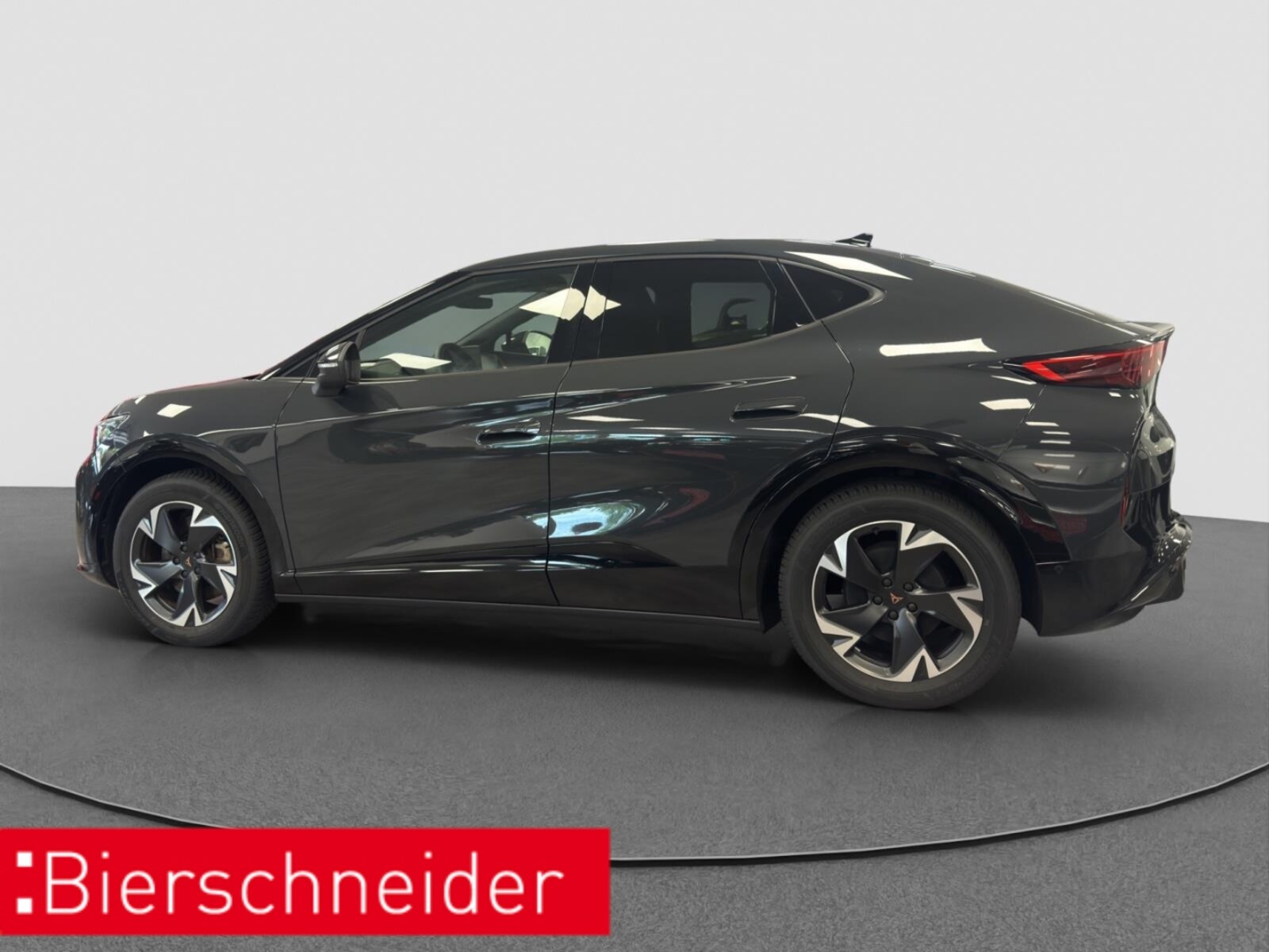 CUPRA Tavascan – Bild 9