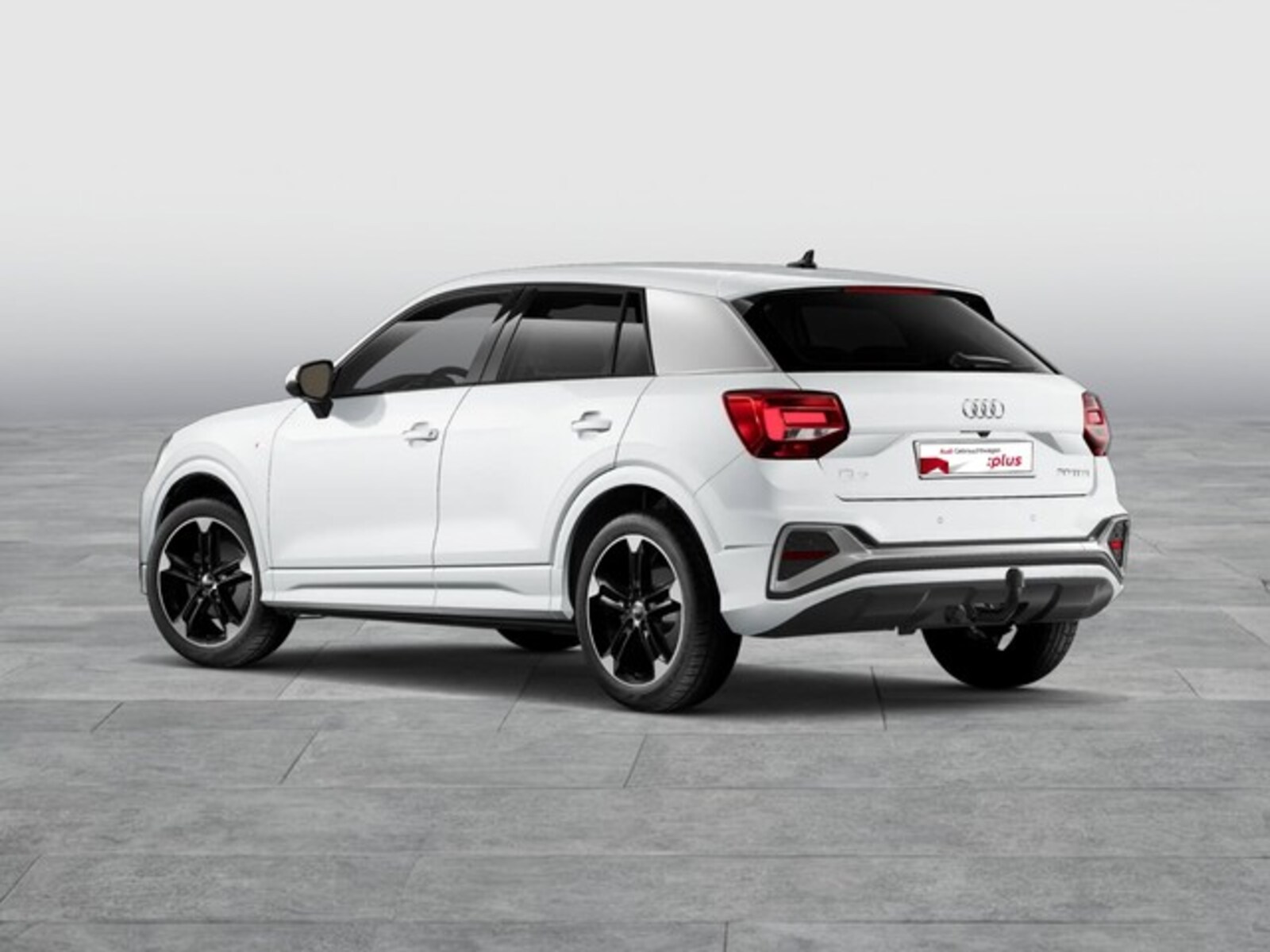 Audi Q2 – Bild 3