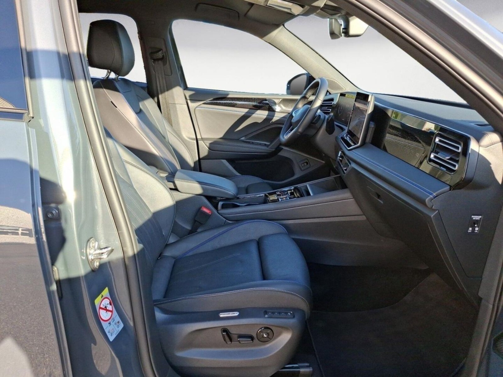 Volkswagen Tiguan – Bild 13