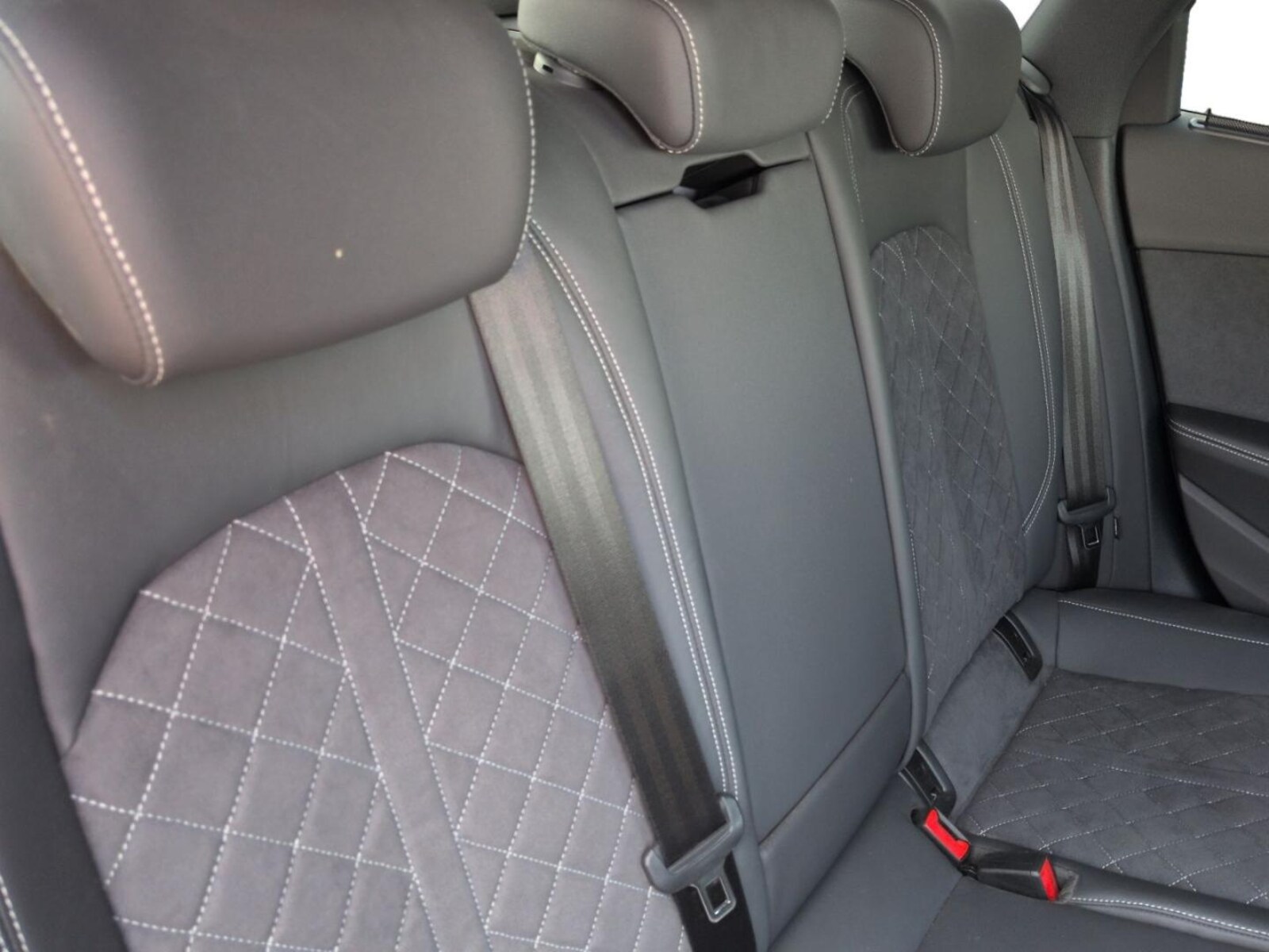Audi S4 Avant – Bild 8