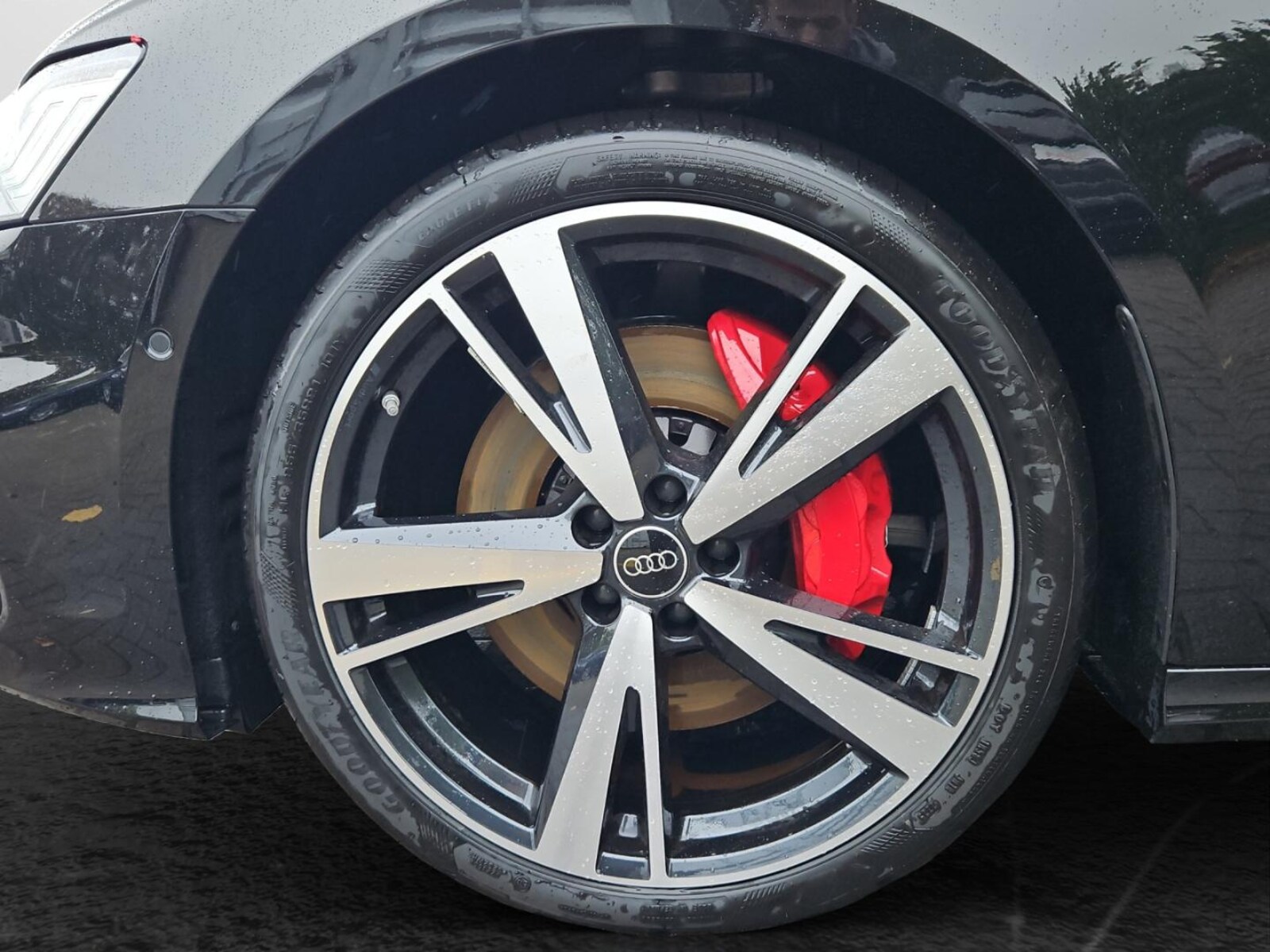 Audi A6 Avant – Bild 5