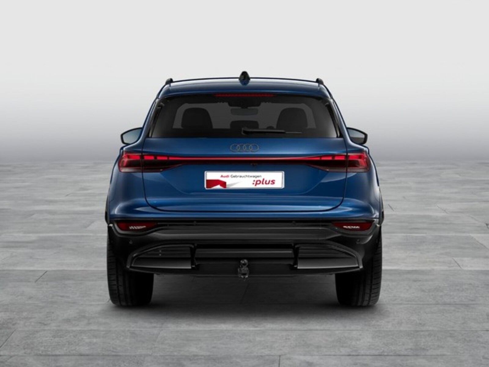 Audi Q6 e-tron – Bild 4