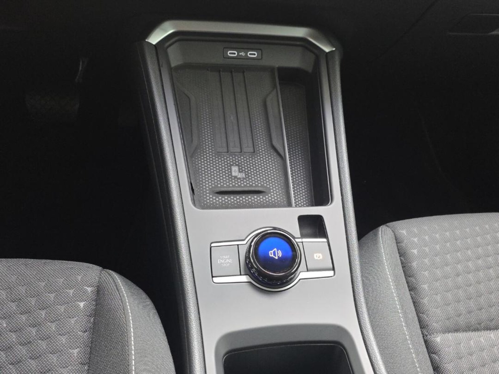 Volkswagen T-Roc – Bild 19