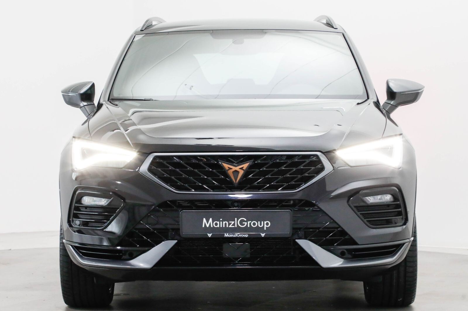 CUPRA Ateca – Bild 5