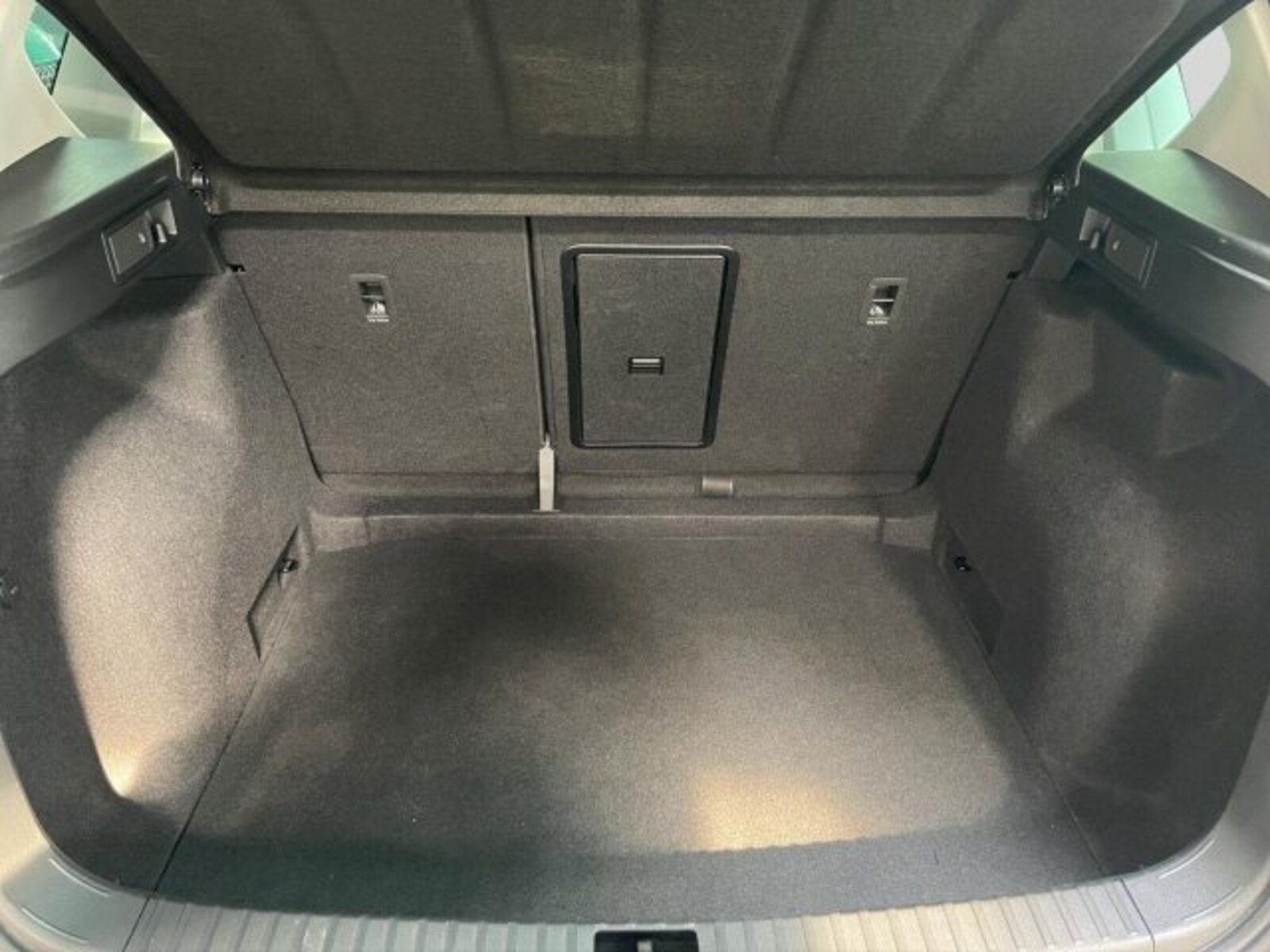 CUPRA Ateca – Bild 13