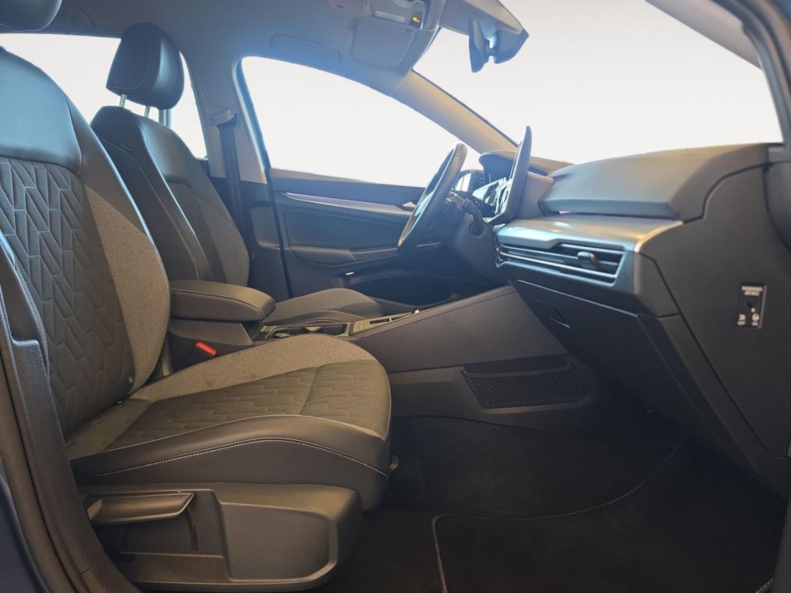 Volkswagen Golf – Bild 18