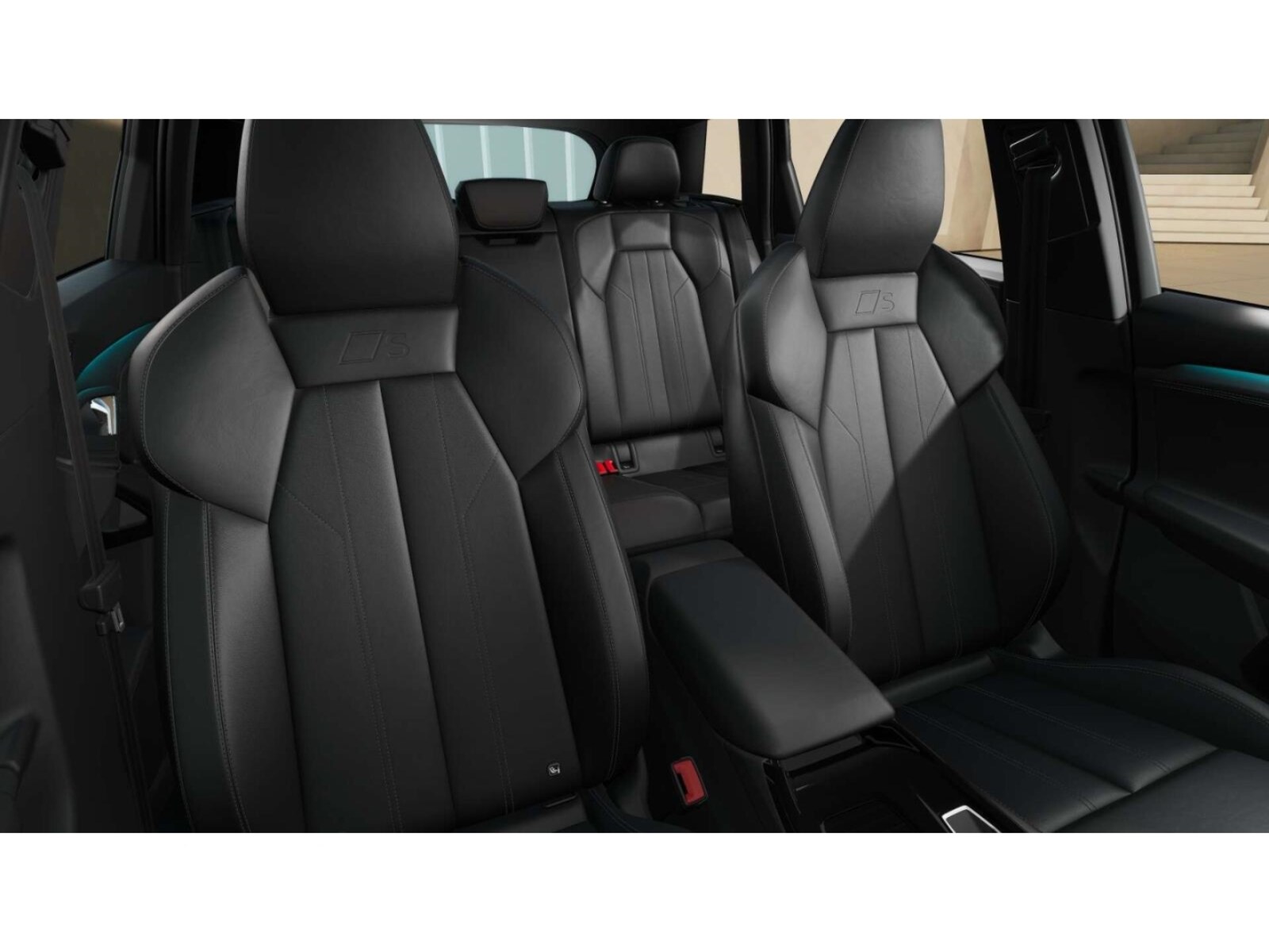 Audi Q6 e-tron – Bild 8