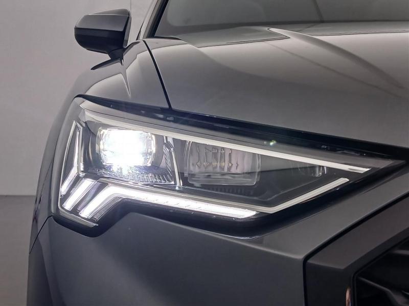 Image about Audi Q3 Sportback S line 35 TFSI 110 kW (150 ch) S tronic