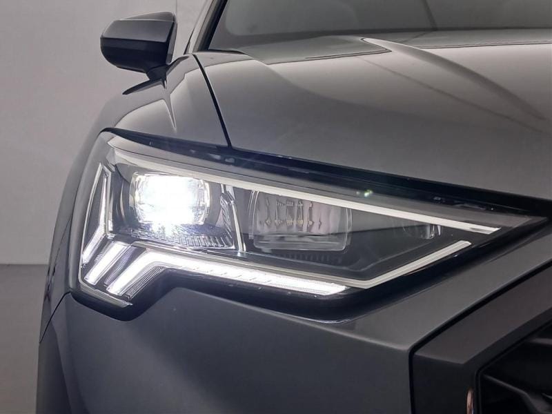 Image about Audi Q3 Sportback S line 35 TFSI 110 kW (150 ch) S tronic